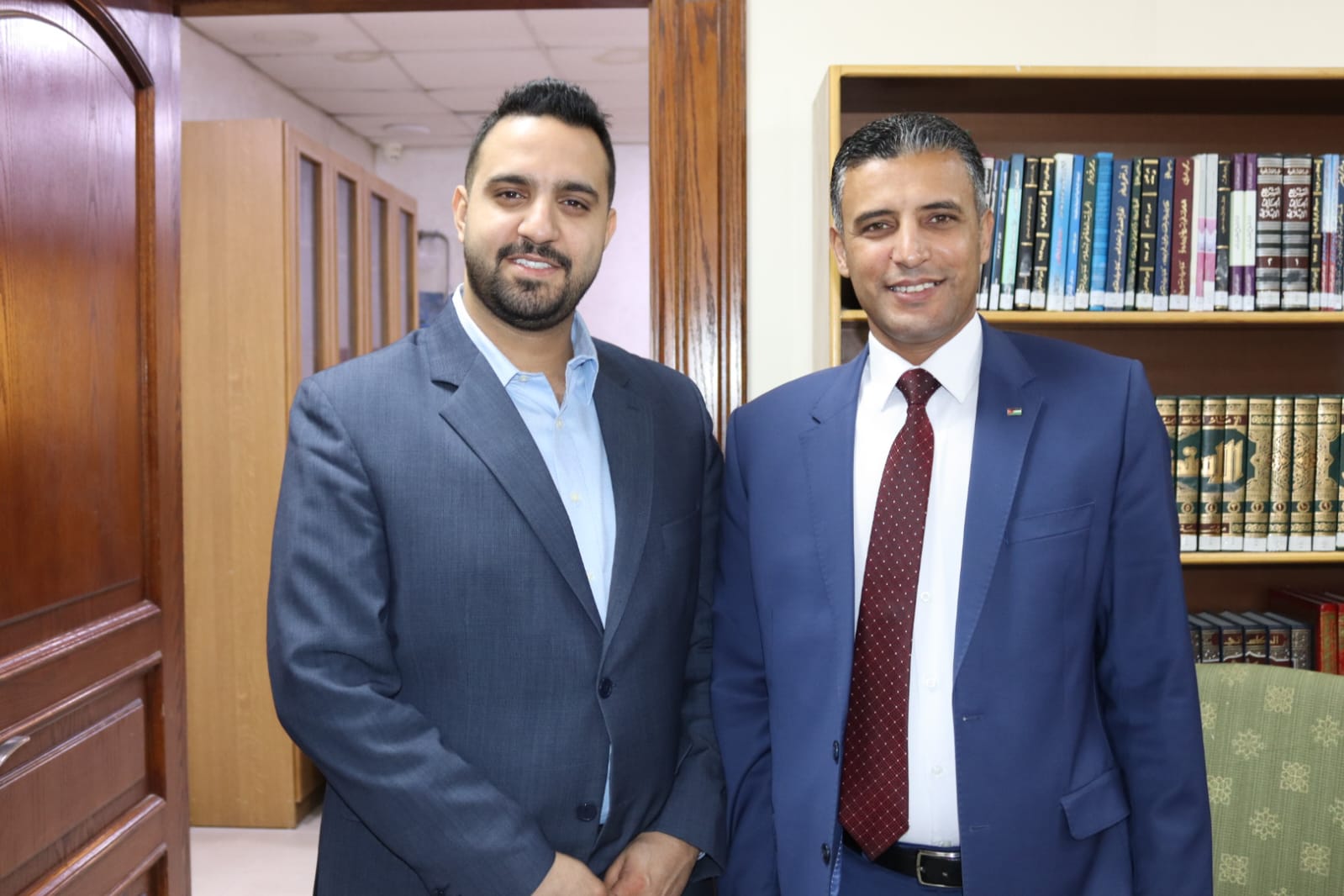 Madar Al-Saa Images 0.7369538443084136