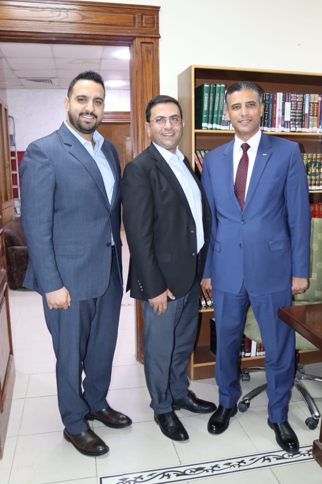 Madar Al-Saa Images 0.5642337143149422