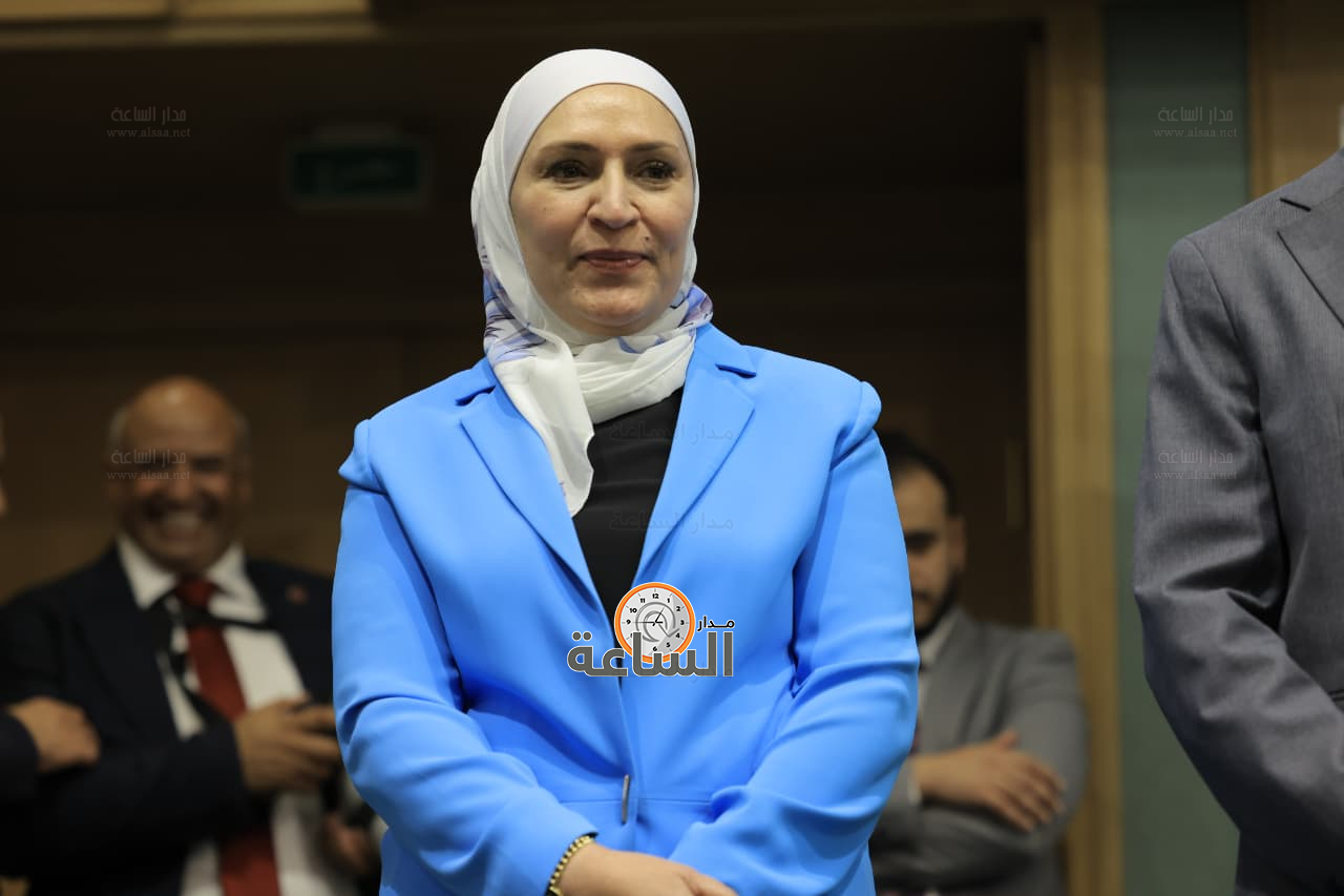 Madar Al-Saa Images 0.01892988255182171