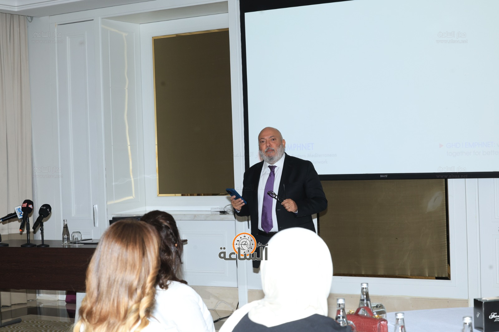 Madar Al-Saa Images 0.49374188351512704