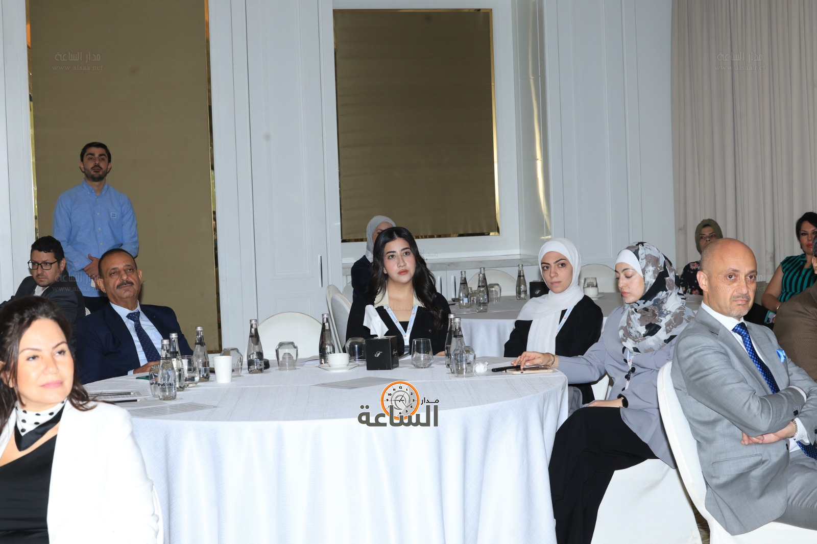 Madar Al-Saa Images 0.740273913769766