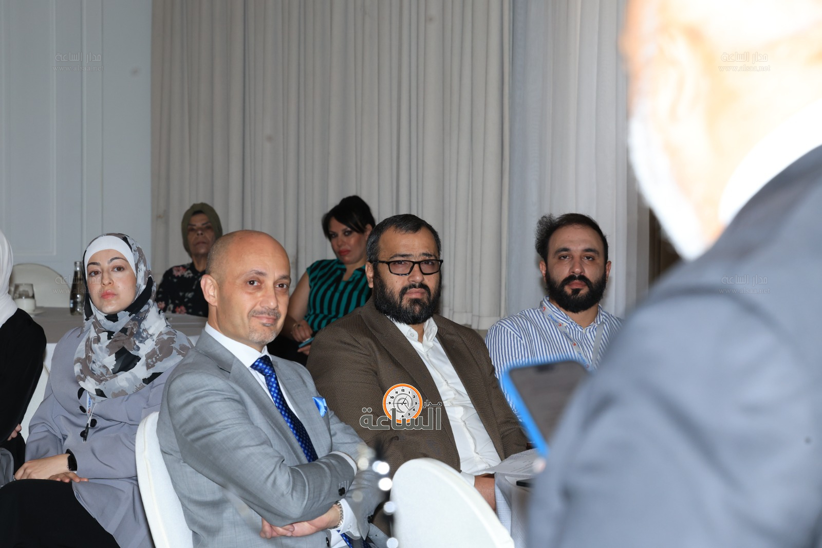 Madar Al-Saa Images 0.06816839487038573