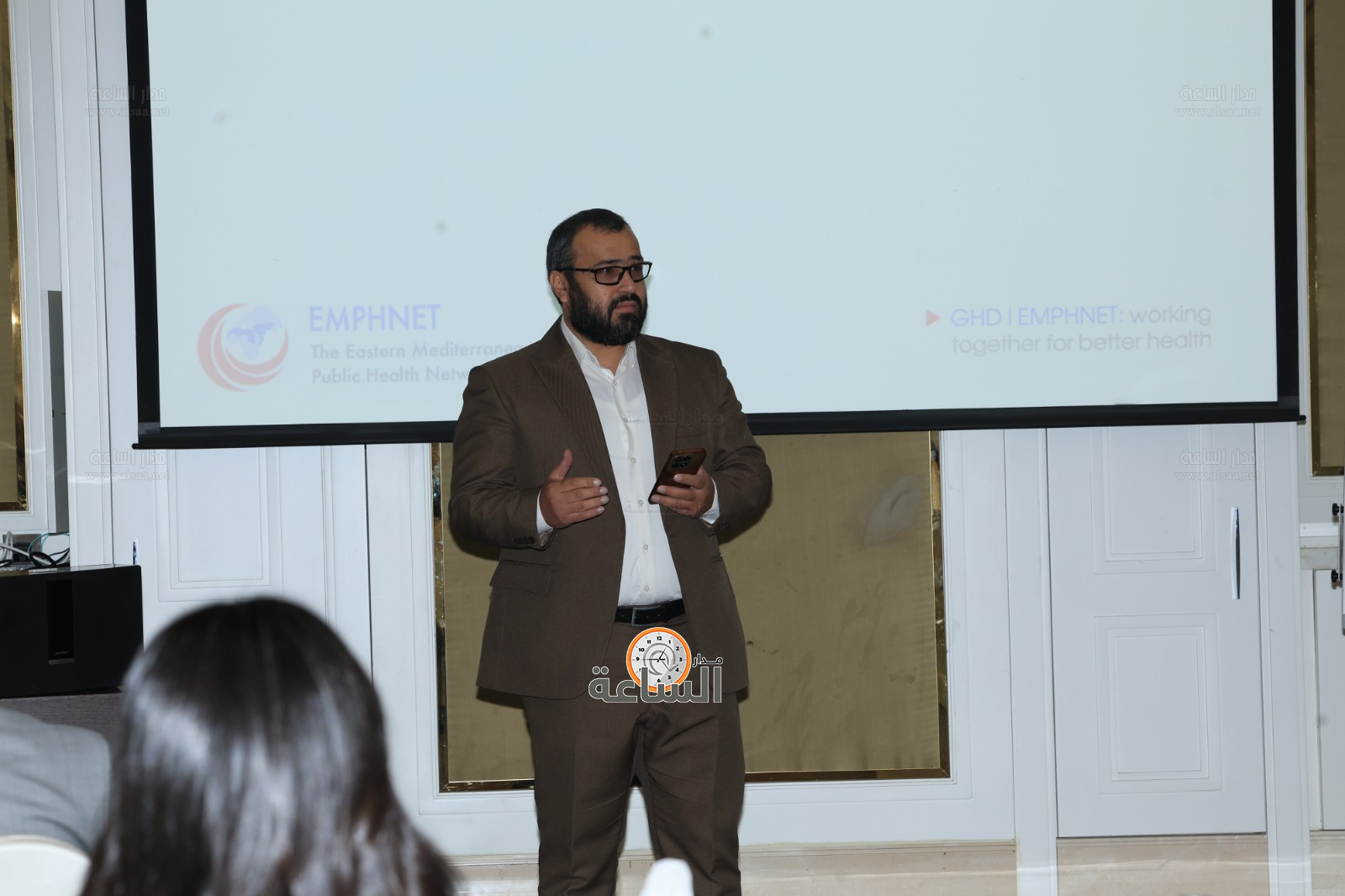 Madar Al-Saa Images 0.8286051499086523