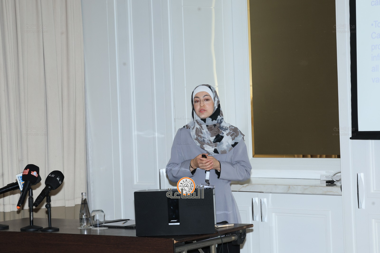 Madar Al-Saa Images 0.01426447612311077