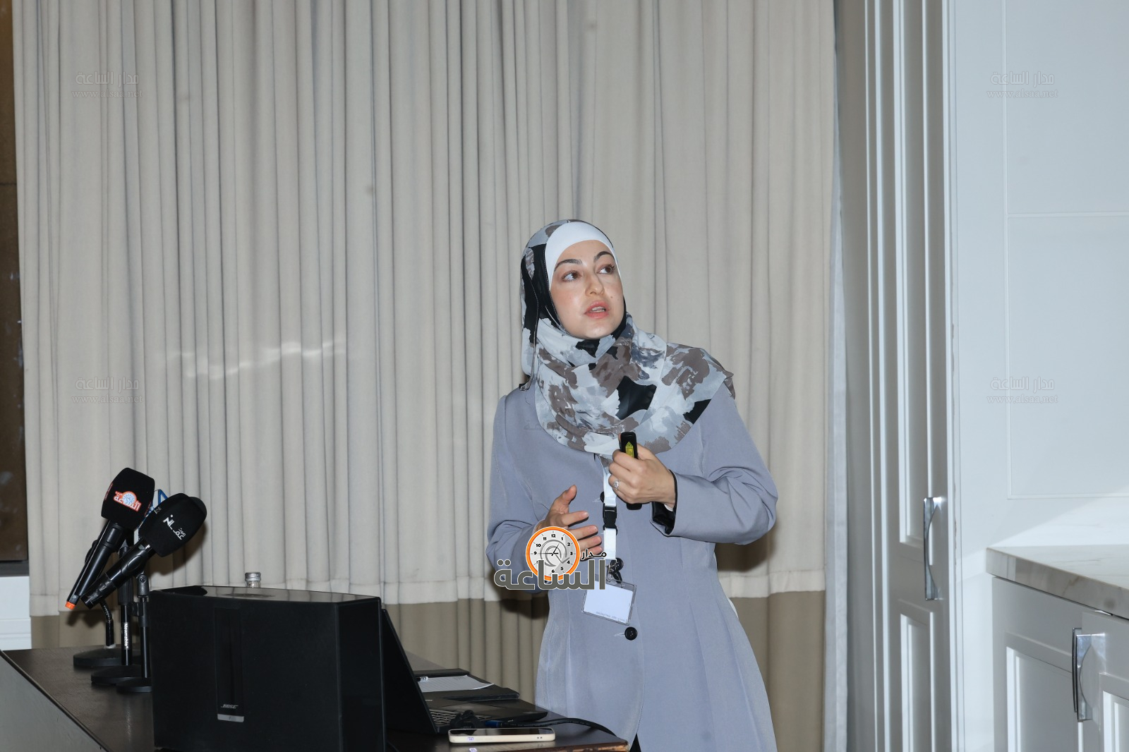 Madar Al-Saa Images 0.3324397630463576