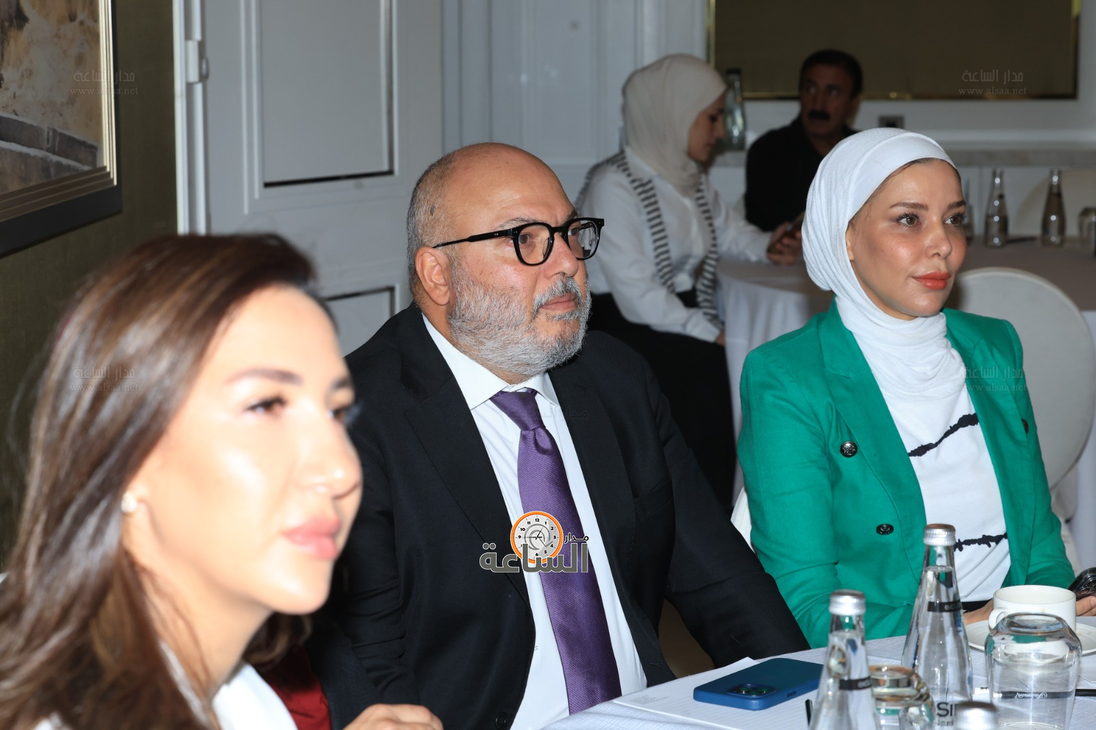 Madar Al-Saa Images 0.5300768808885565