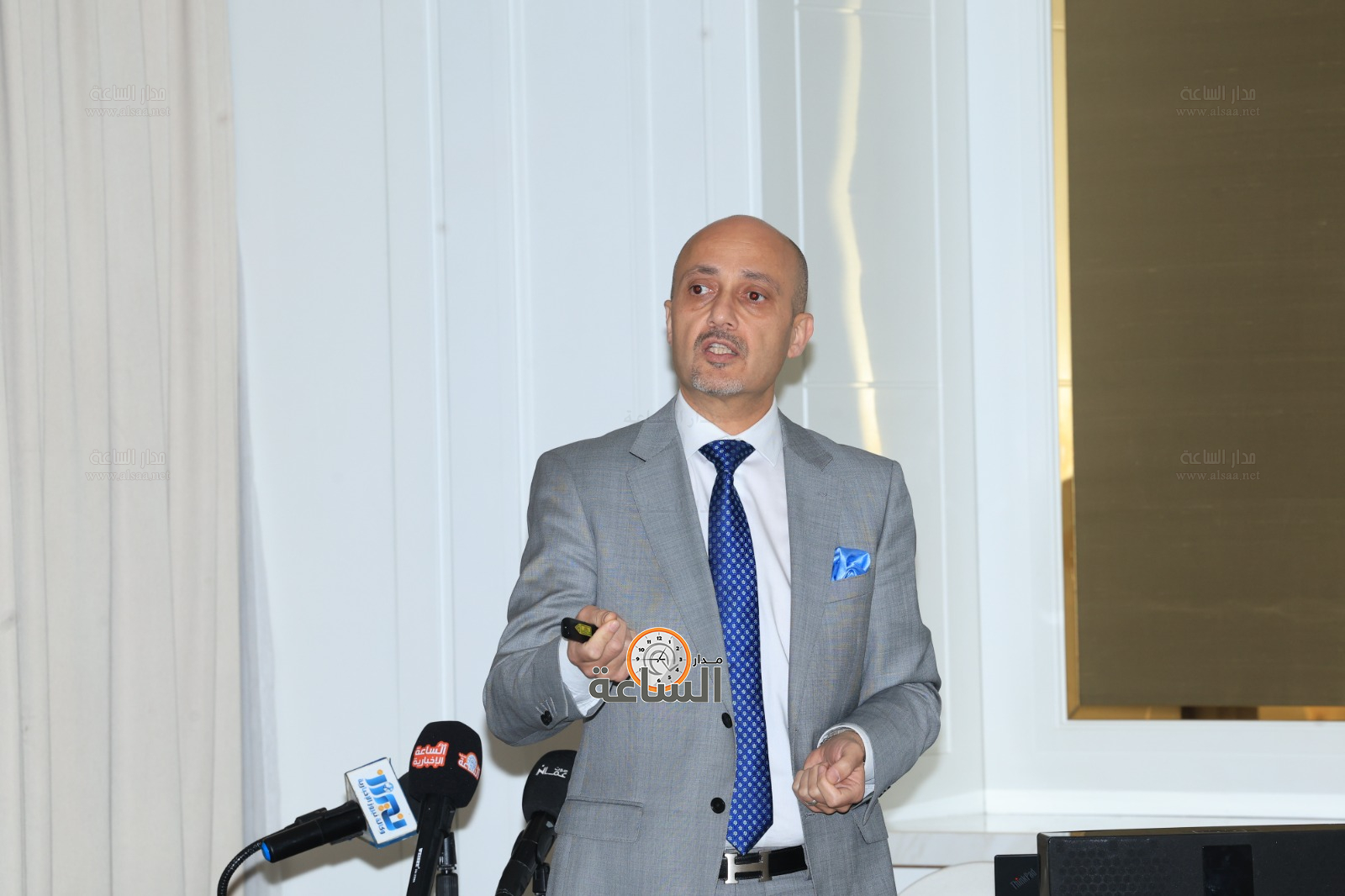 Madar Al-Saa Images 0.8172715764363816