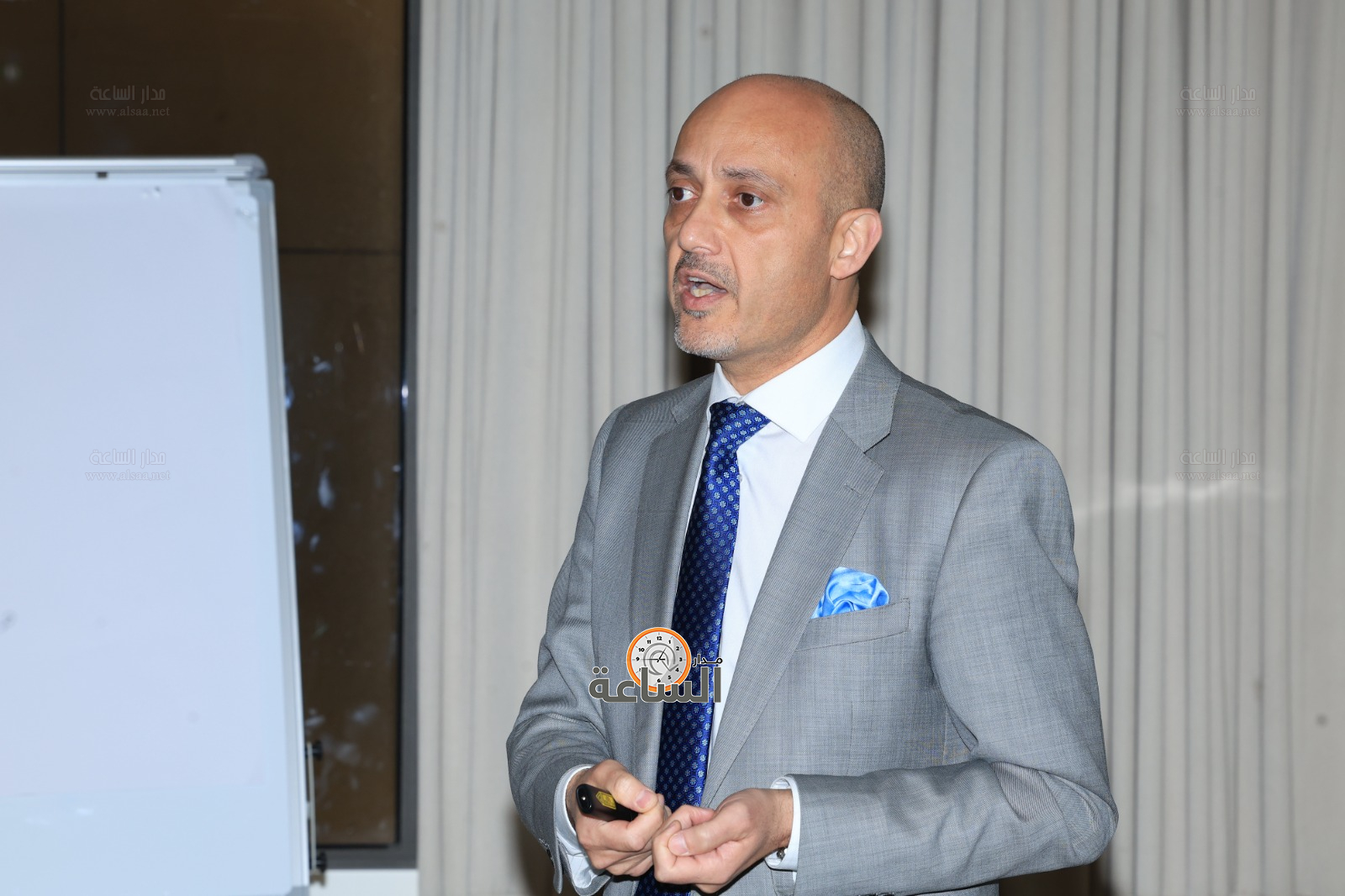 Madar Al-Saa Images 0.9608883578036224