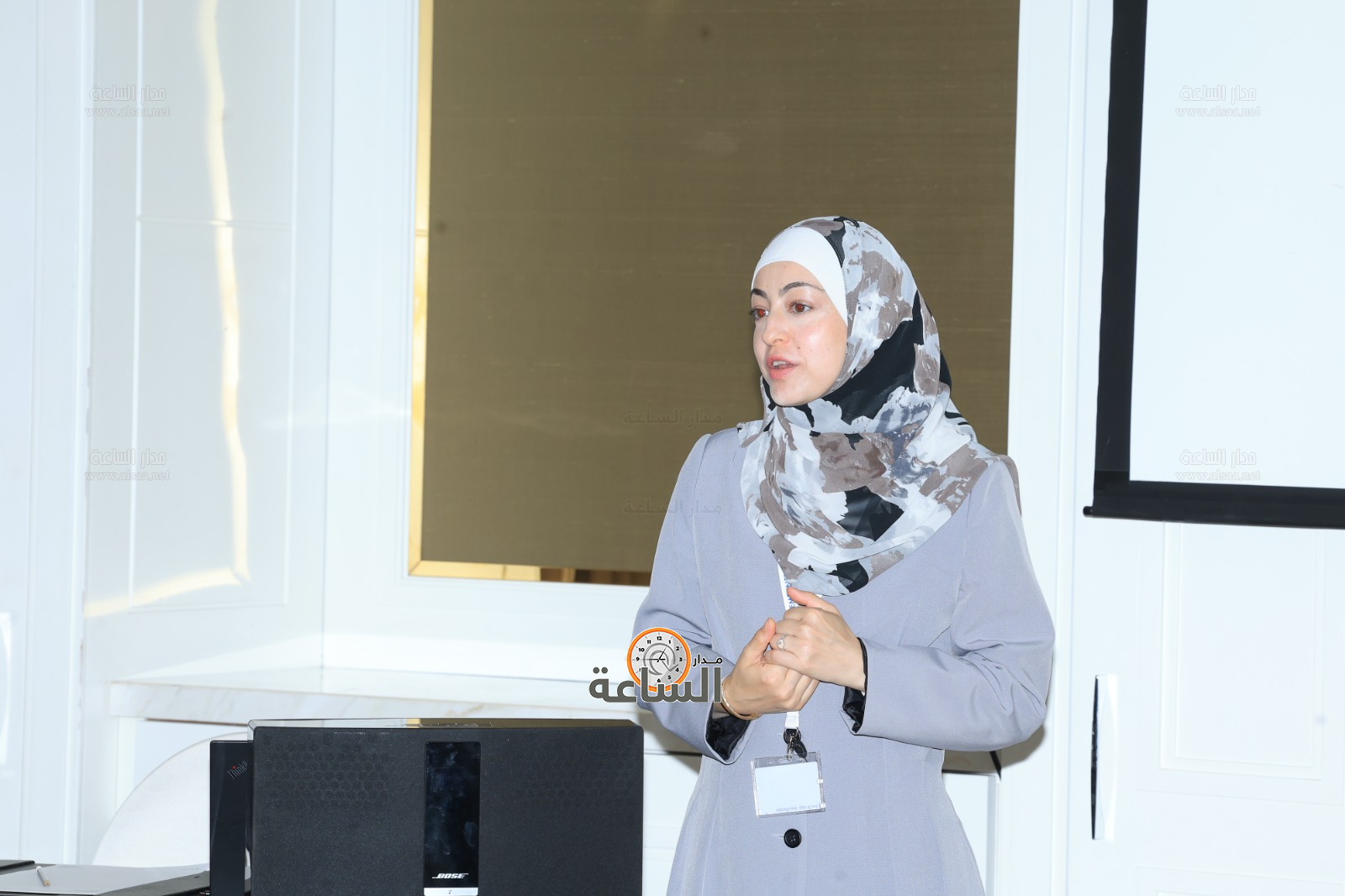 Madar Al-Saa Images 0.7560510491979722