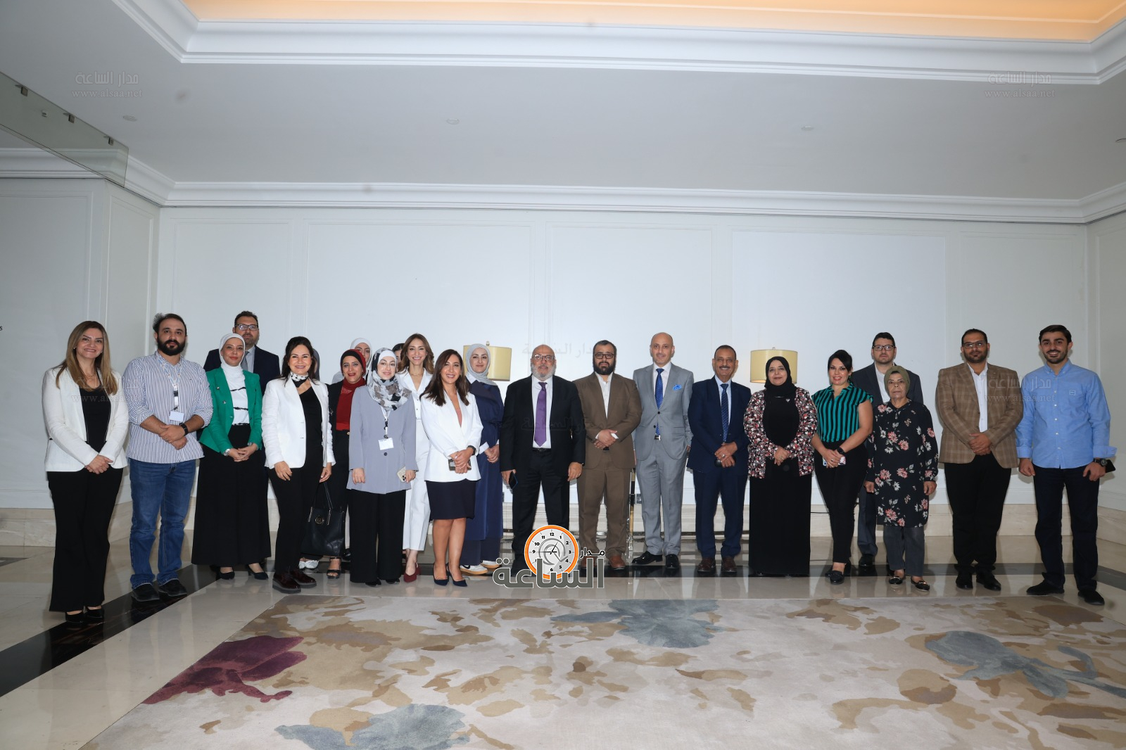 Madar Al-Saa Images 0.2687714714088668