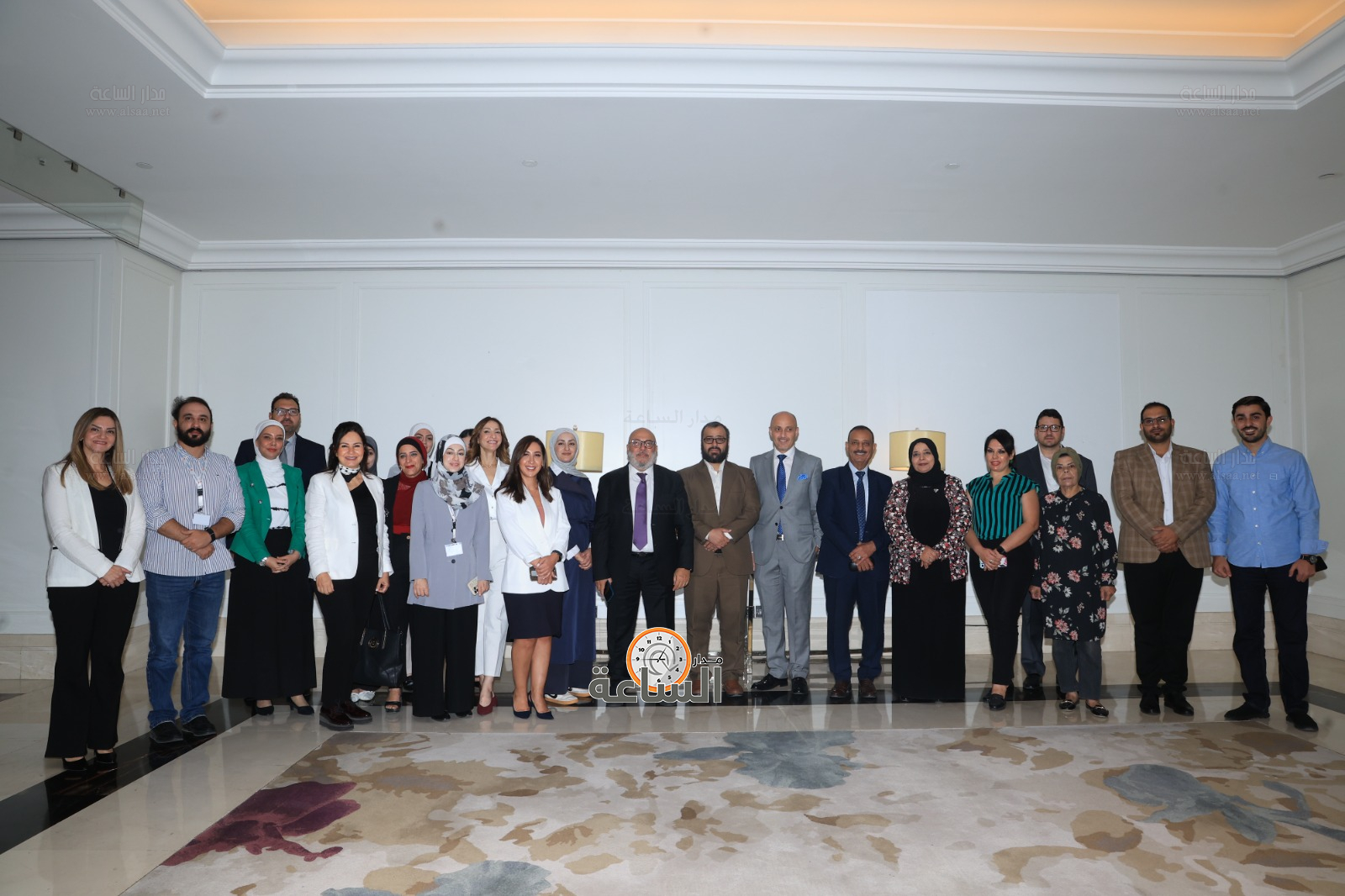 Madar Al-Saa Images 0.17158358771796467