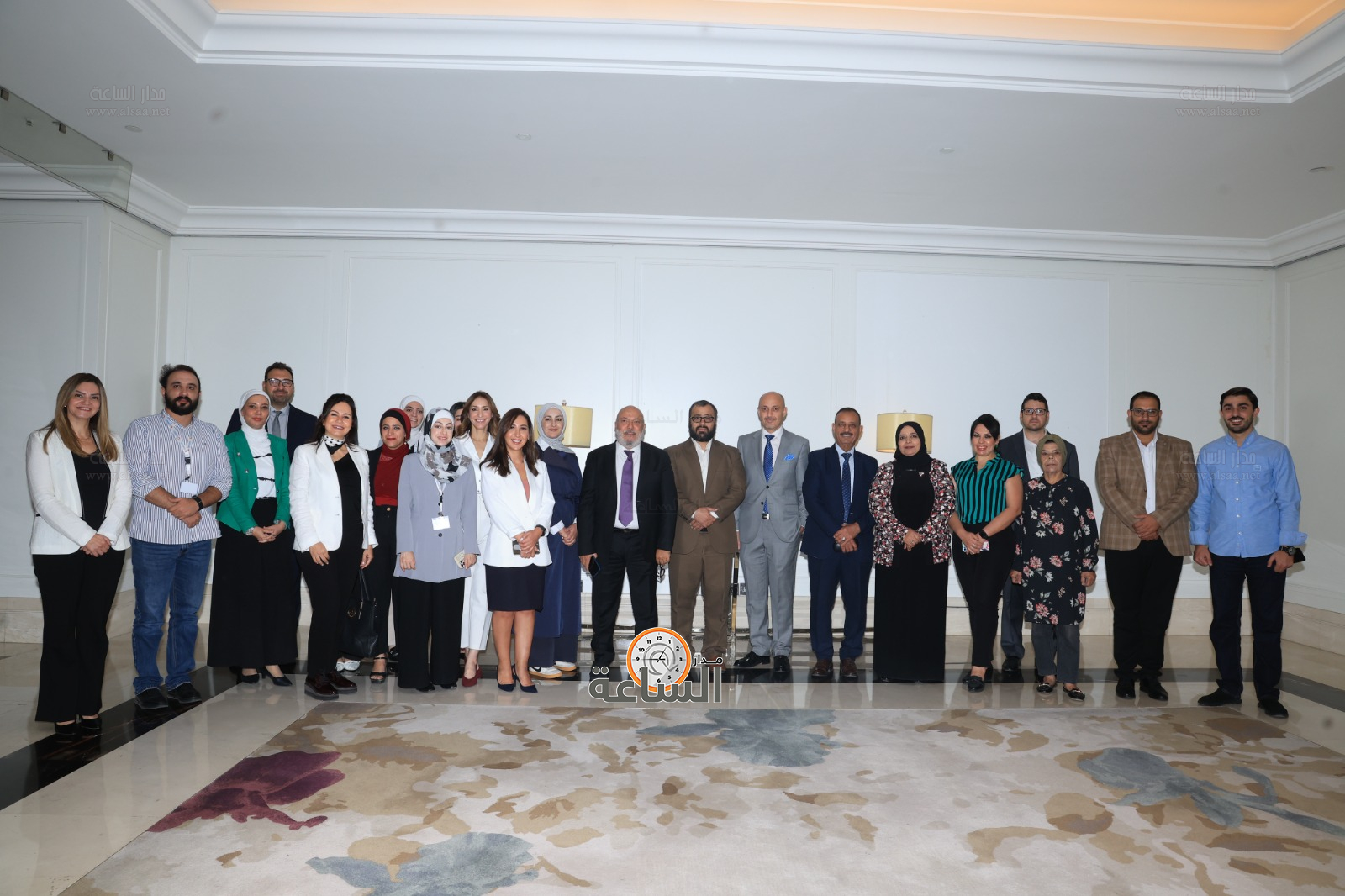 Madar Al-Saa Images 0.32063403596104967