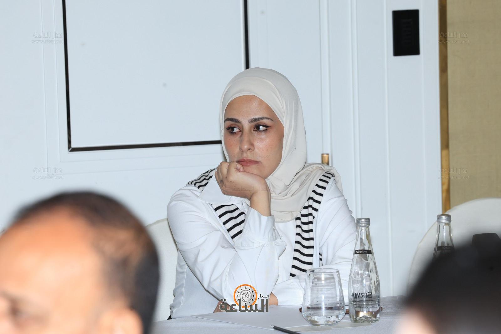 Madar Al-Saa Images 0.35740247246095136