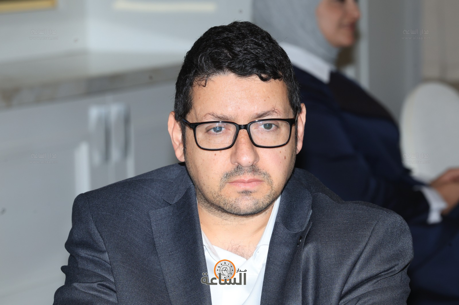 Madar Al-Saa Images 0.543789616694838