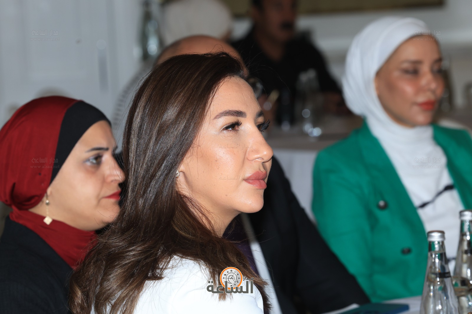 Madar Al-Saa Images 0.24708534112782787