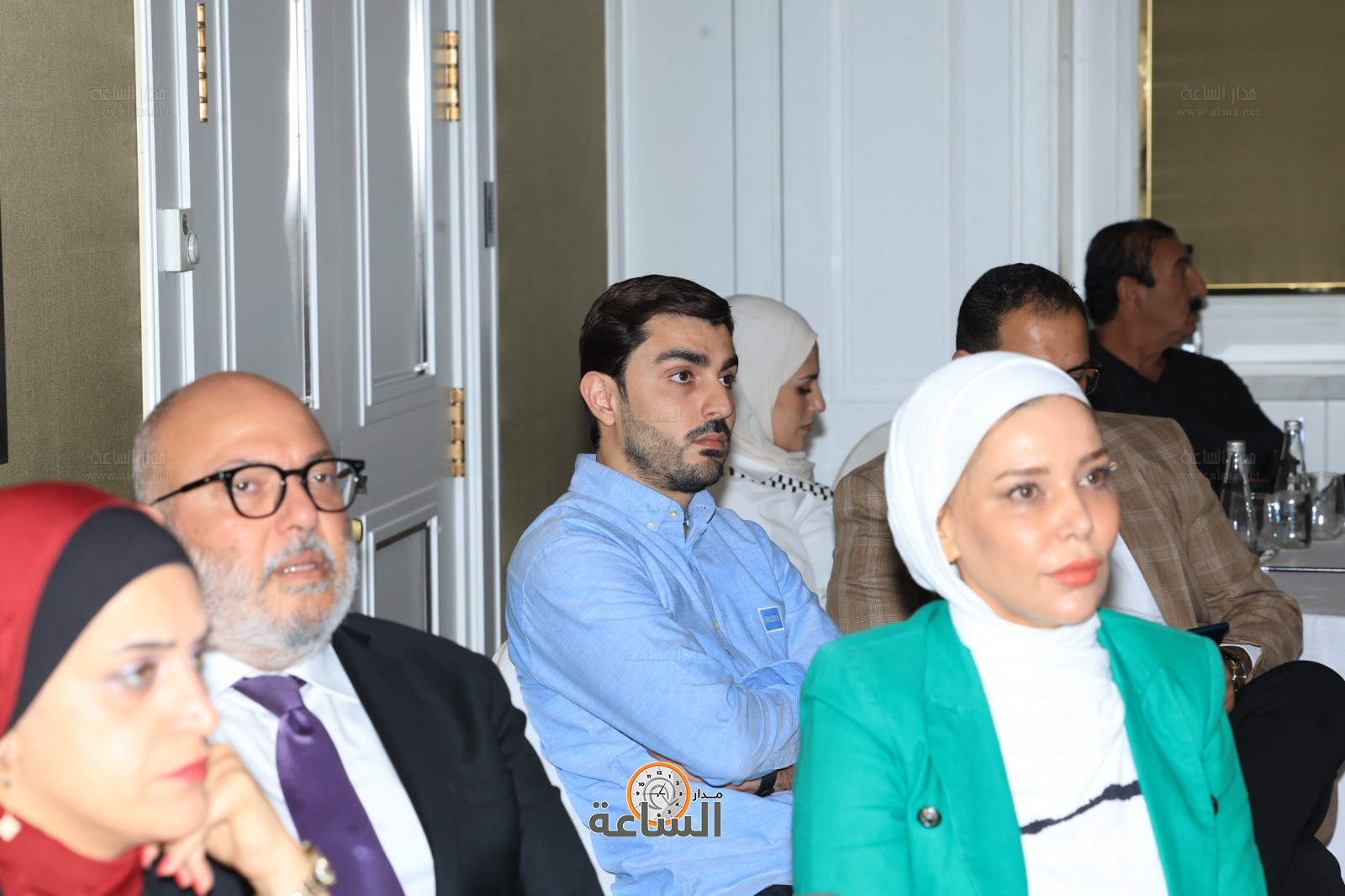 Madar Al-Saa Images 0.13761090436432366