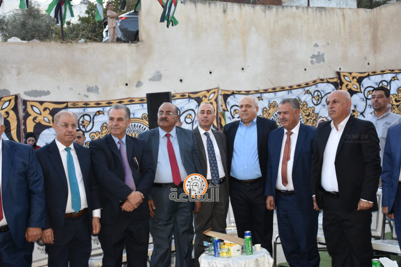 Madar Al-Saa Images 0.2805740702467202