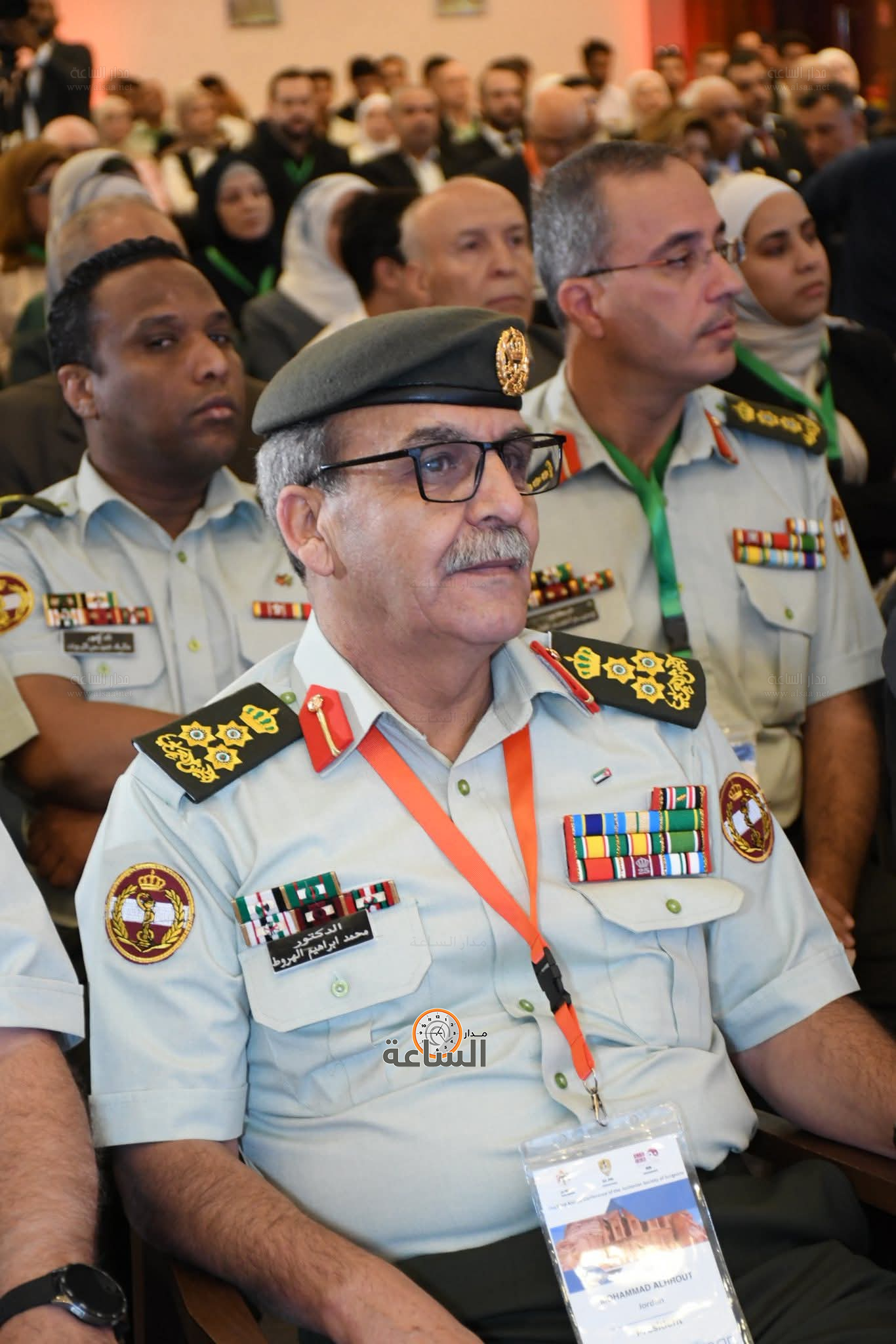 Madar Al-Saa Images 0.6309245854783222