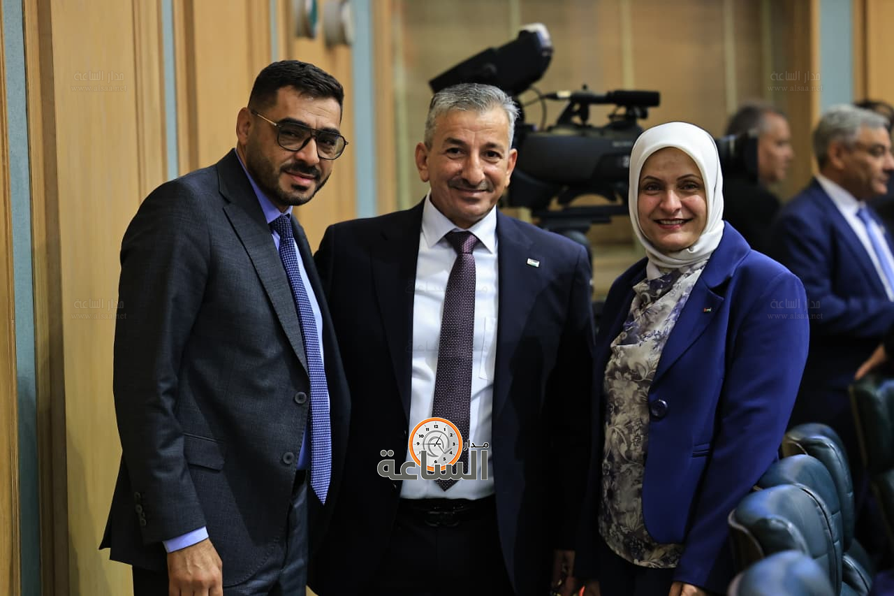 Madar Al-Saa Images 0.9332346793769333