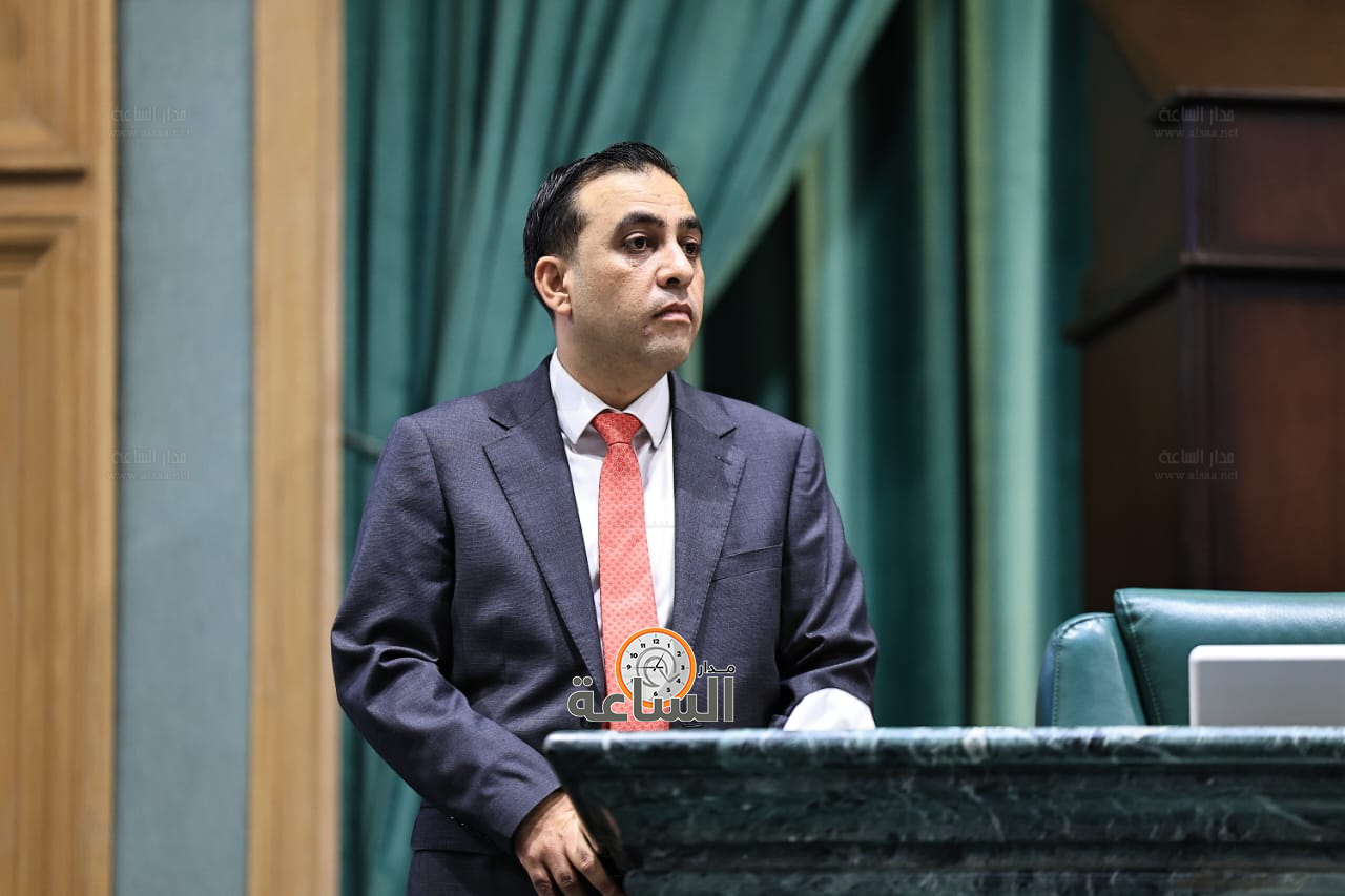 Madar Al-Saa Images 0.5674465443521539