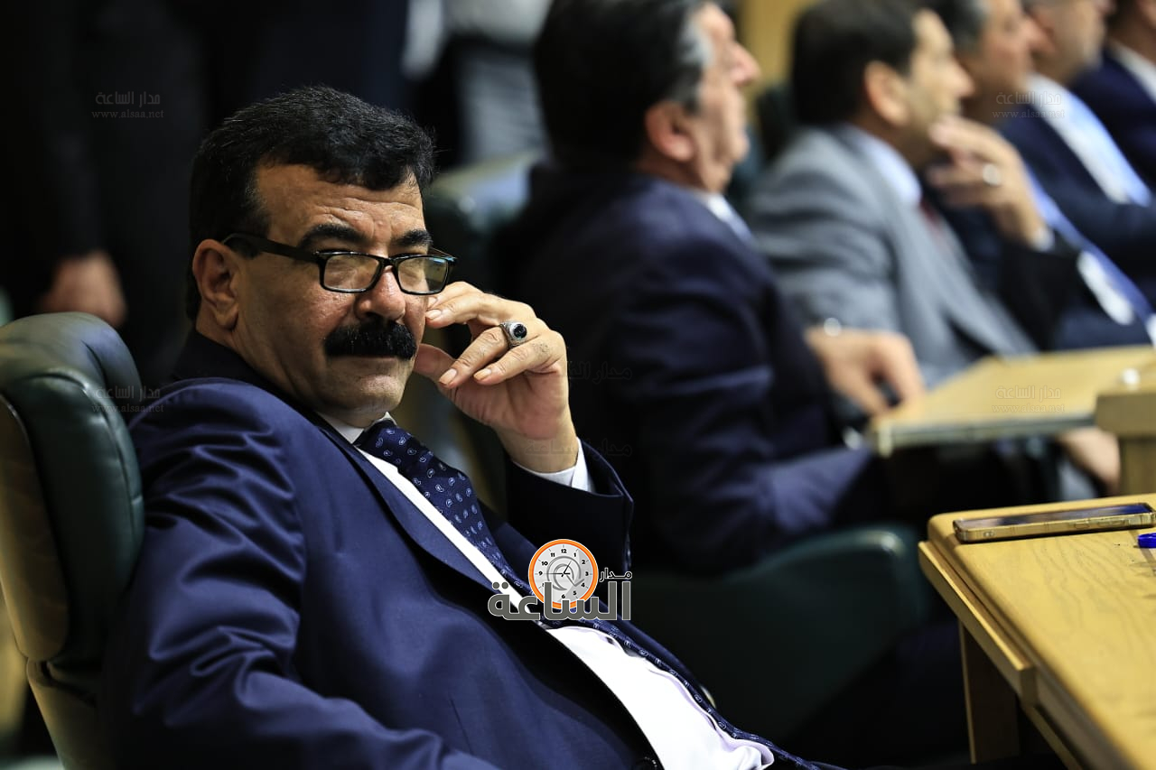 حمود الزواهرة