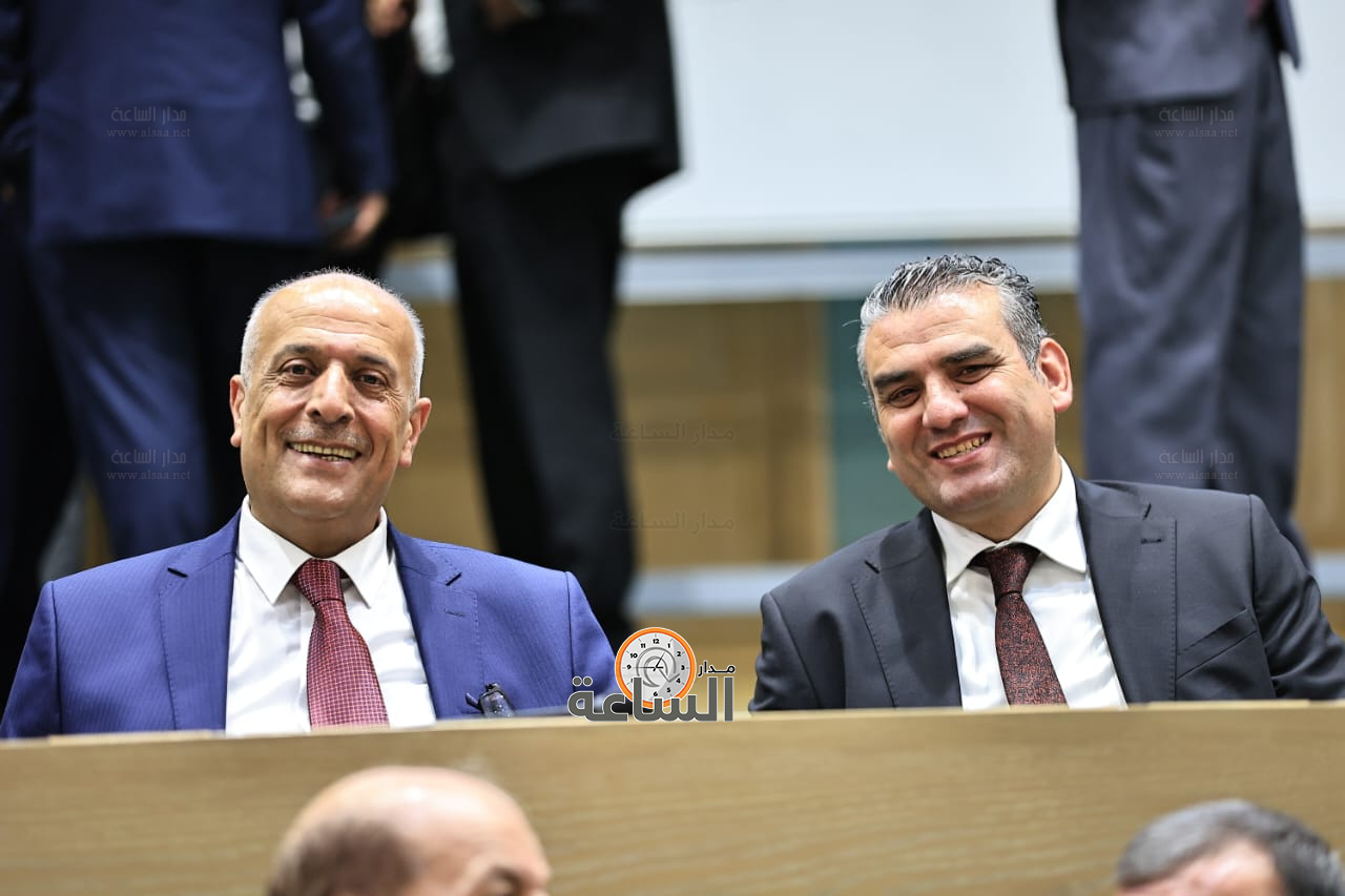 Madar Al-Saa Images 0.1682390757112241