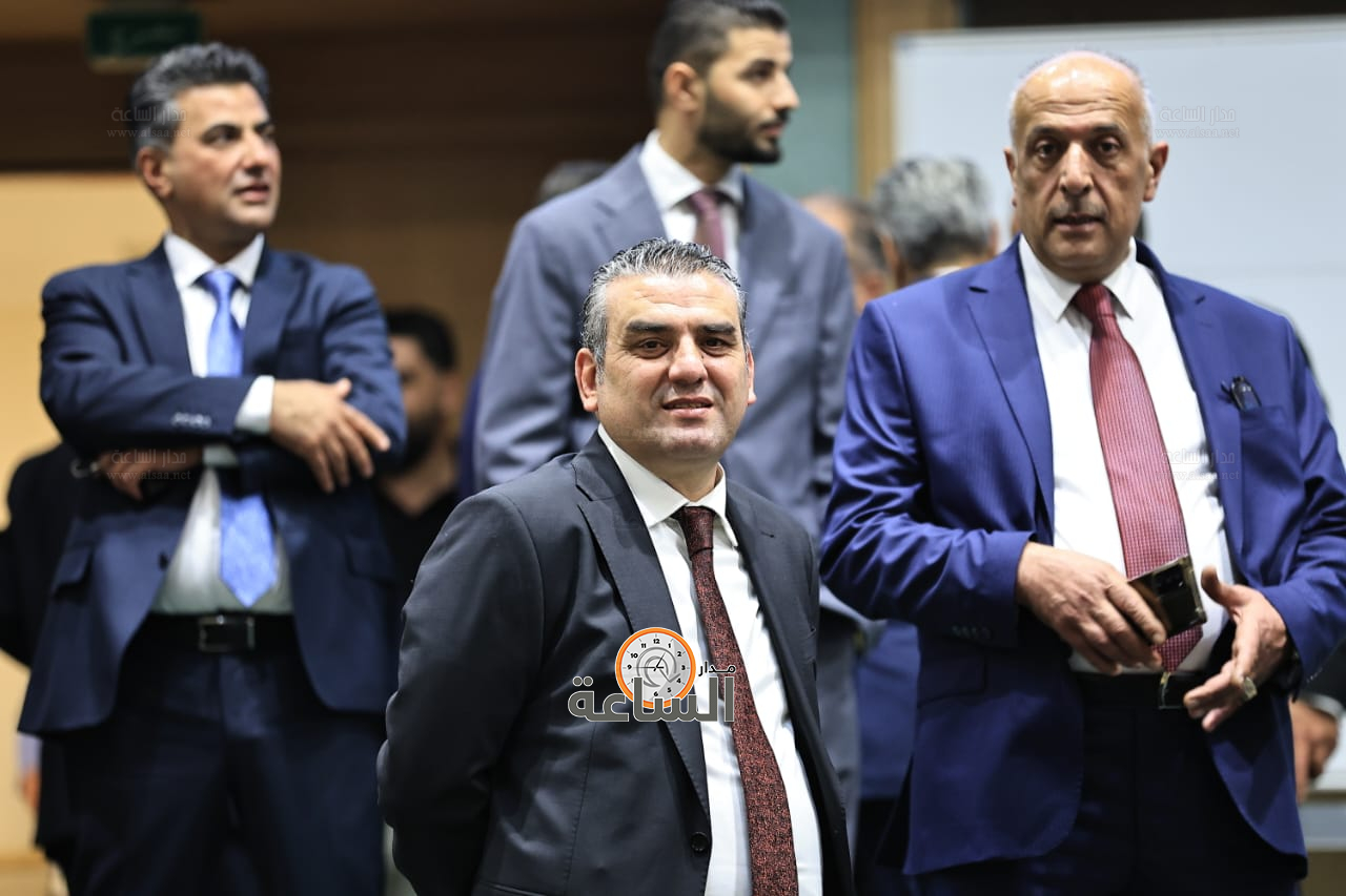 Madar Al-Saa Images 0.7127969760699694