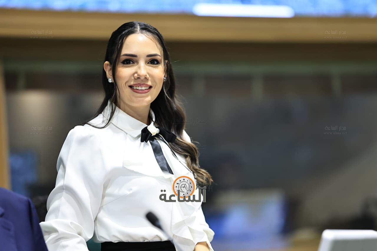 النائب رند الخزوز