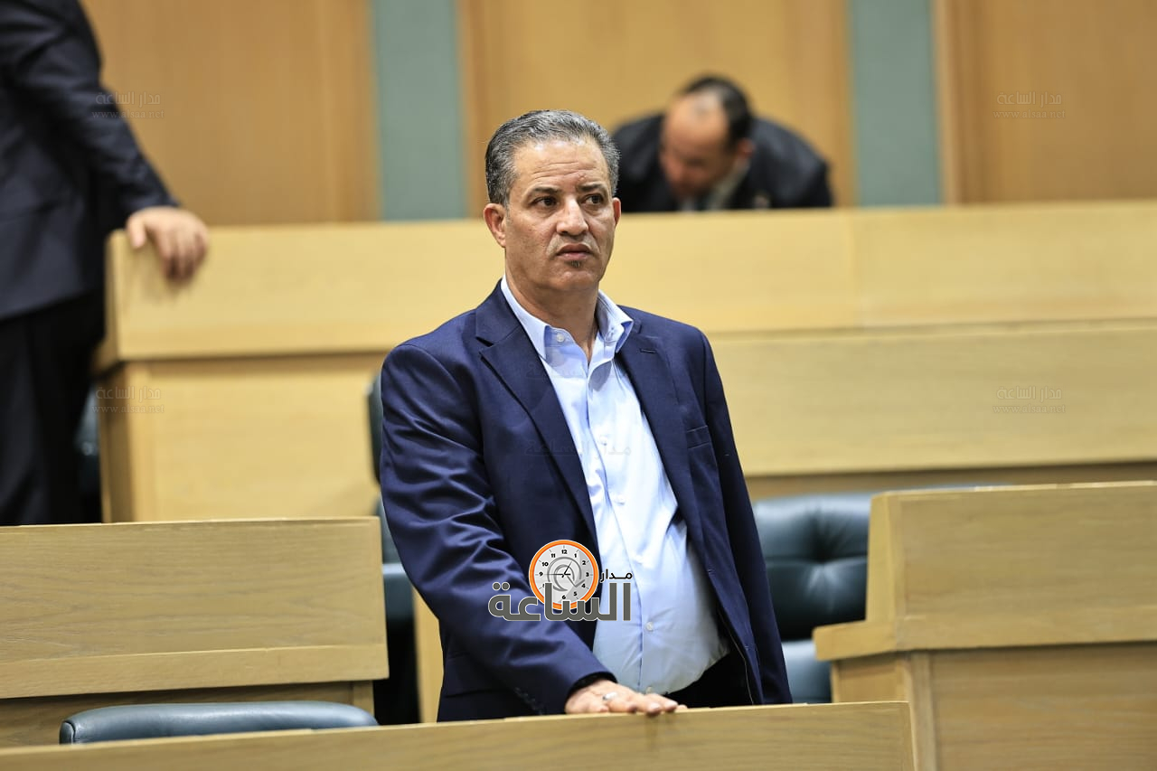 Madar Al-Saa Images 0.8162240593213372