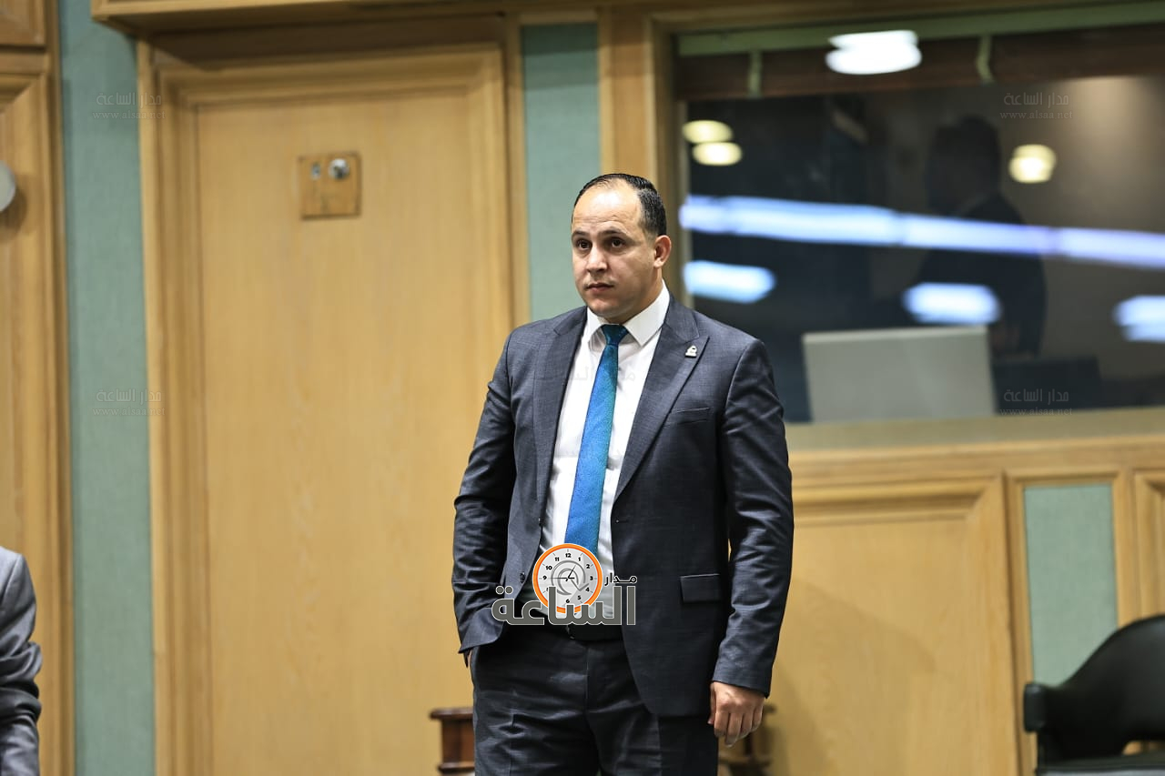 Madar Al-Saa Images 0.9437944117699363