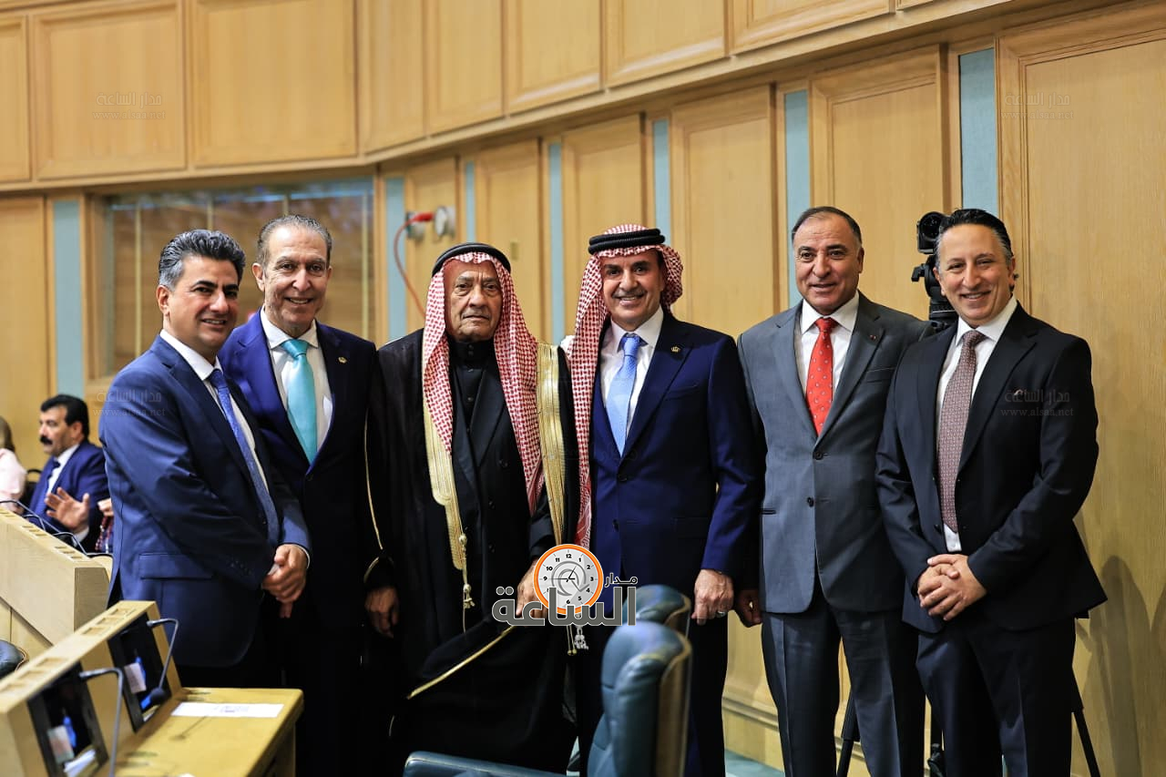 Madar Al-Saa Images 0.18576858616768321