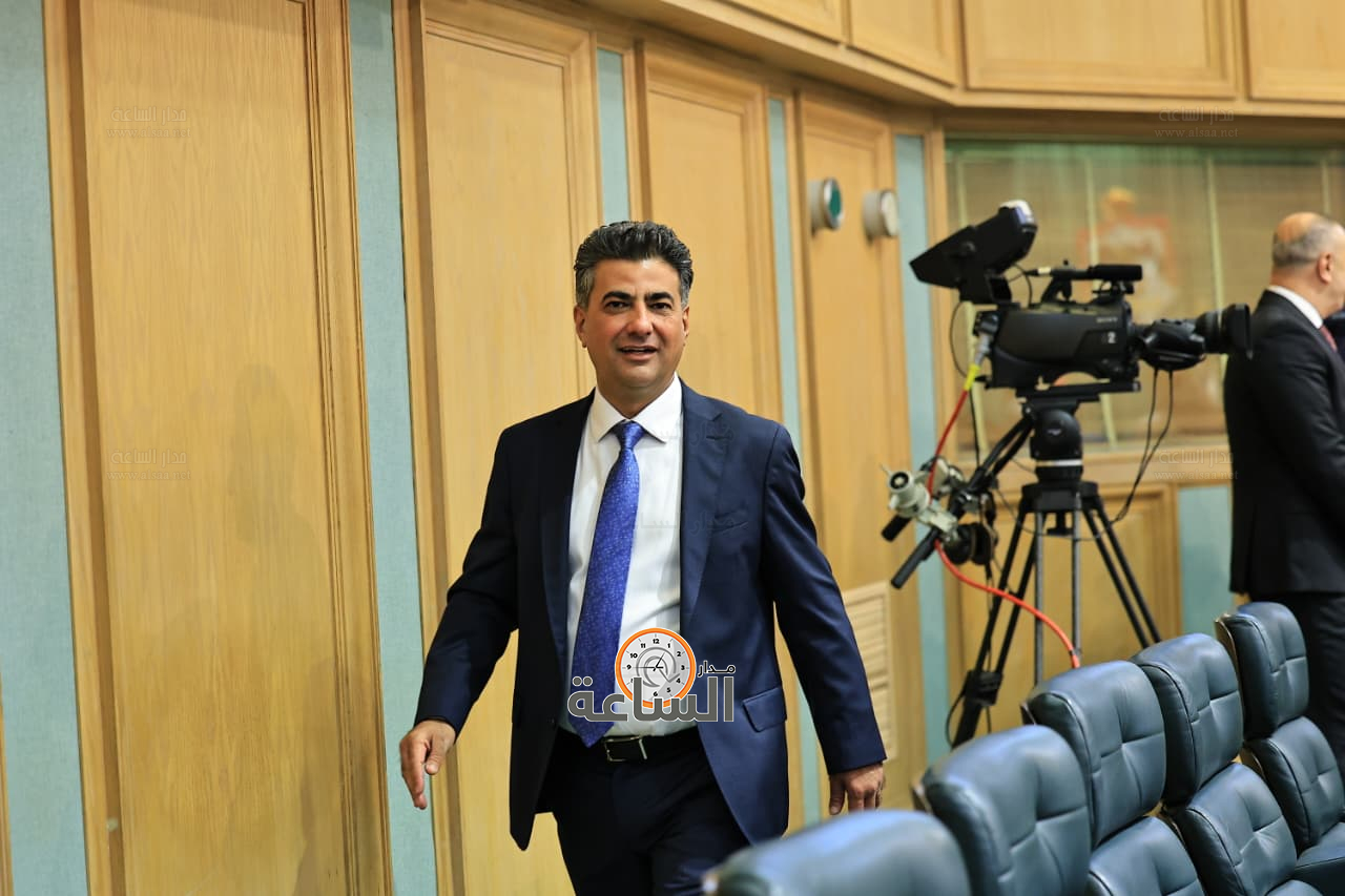 عبدالباسط الخصاونة