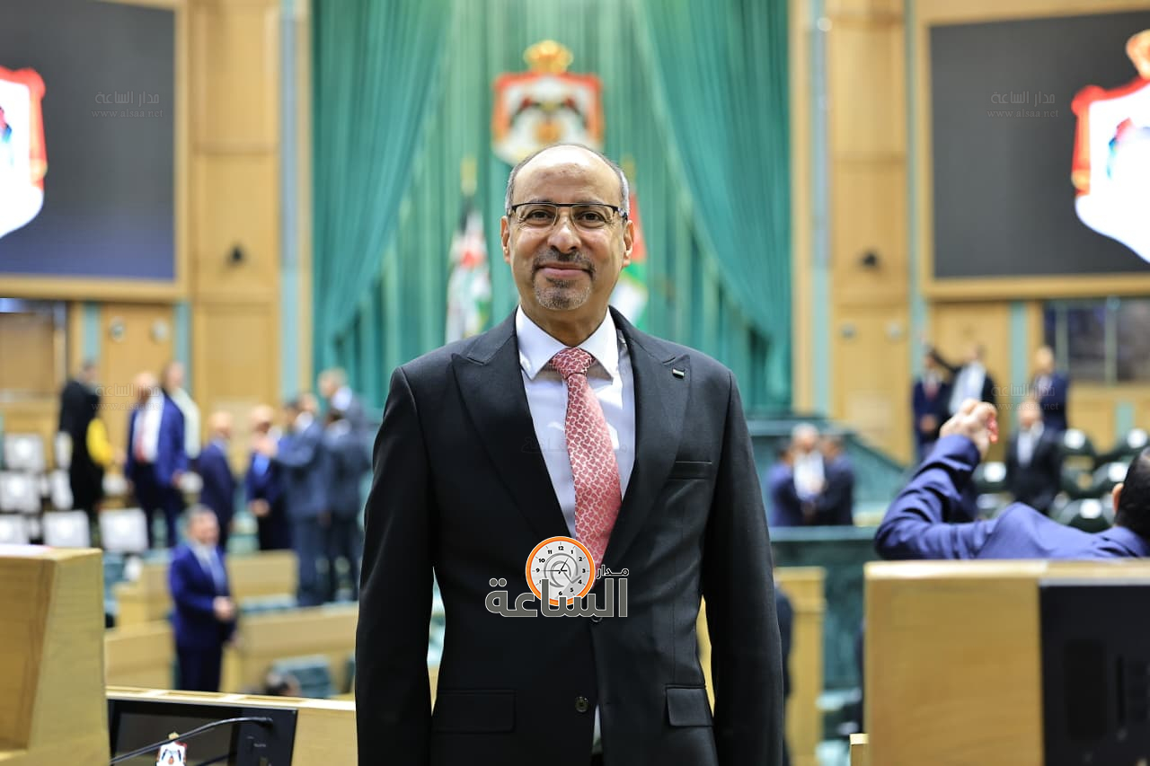 Madar Al-Saa Images 0.2948506240420553