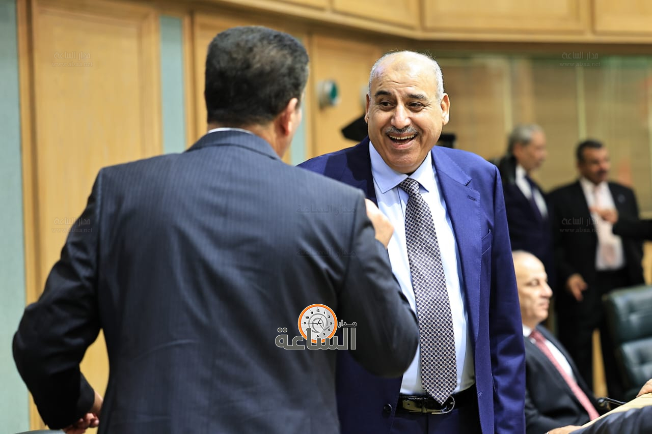 Madar Al-Saa Images 0.2839897258228853