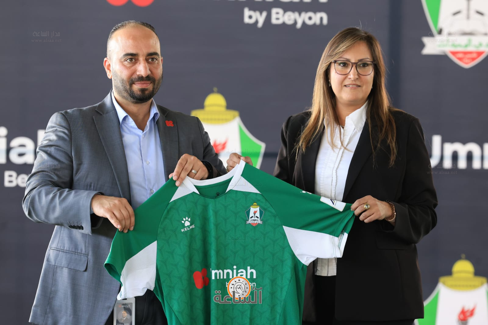 Madar Al-Saa Images 0.6777839495112704