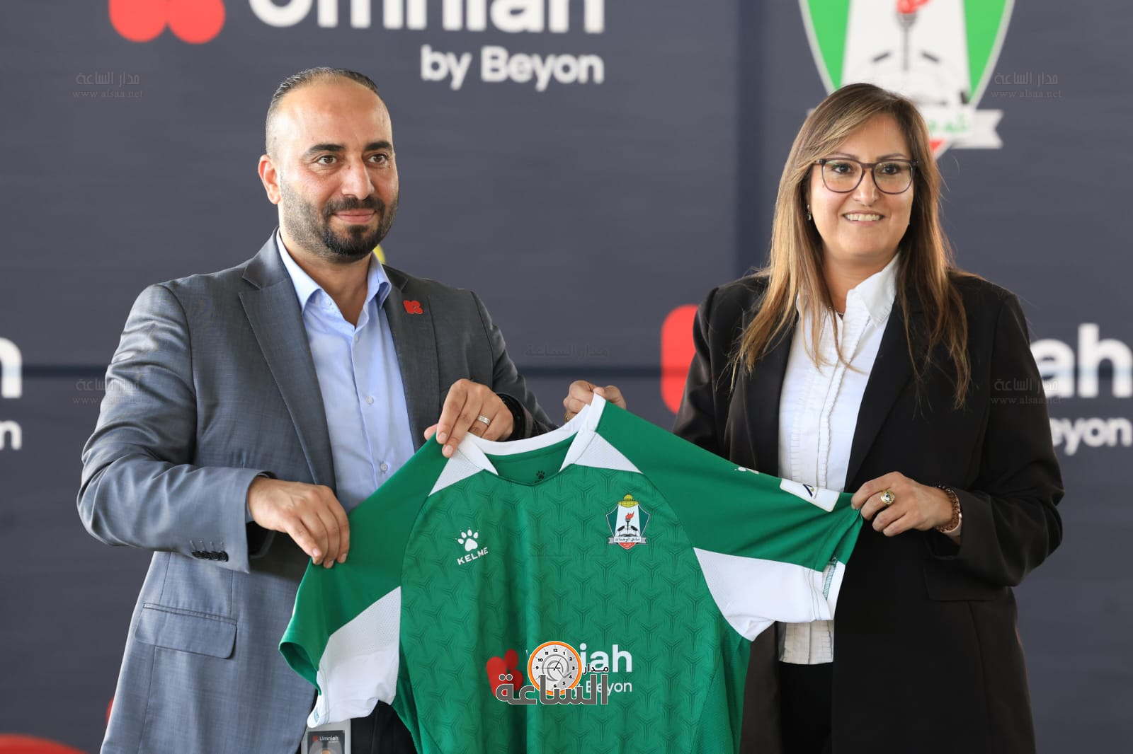 Madar Al-Saa Images 0.9740833979660264