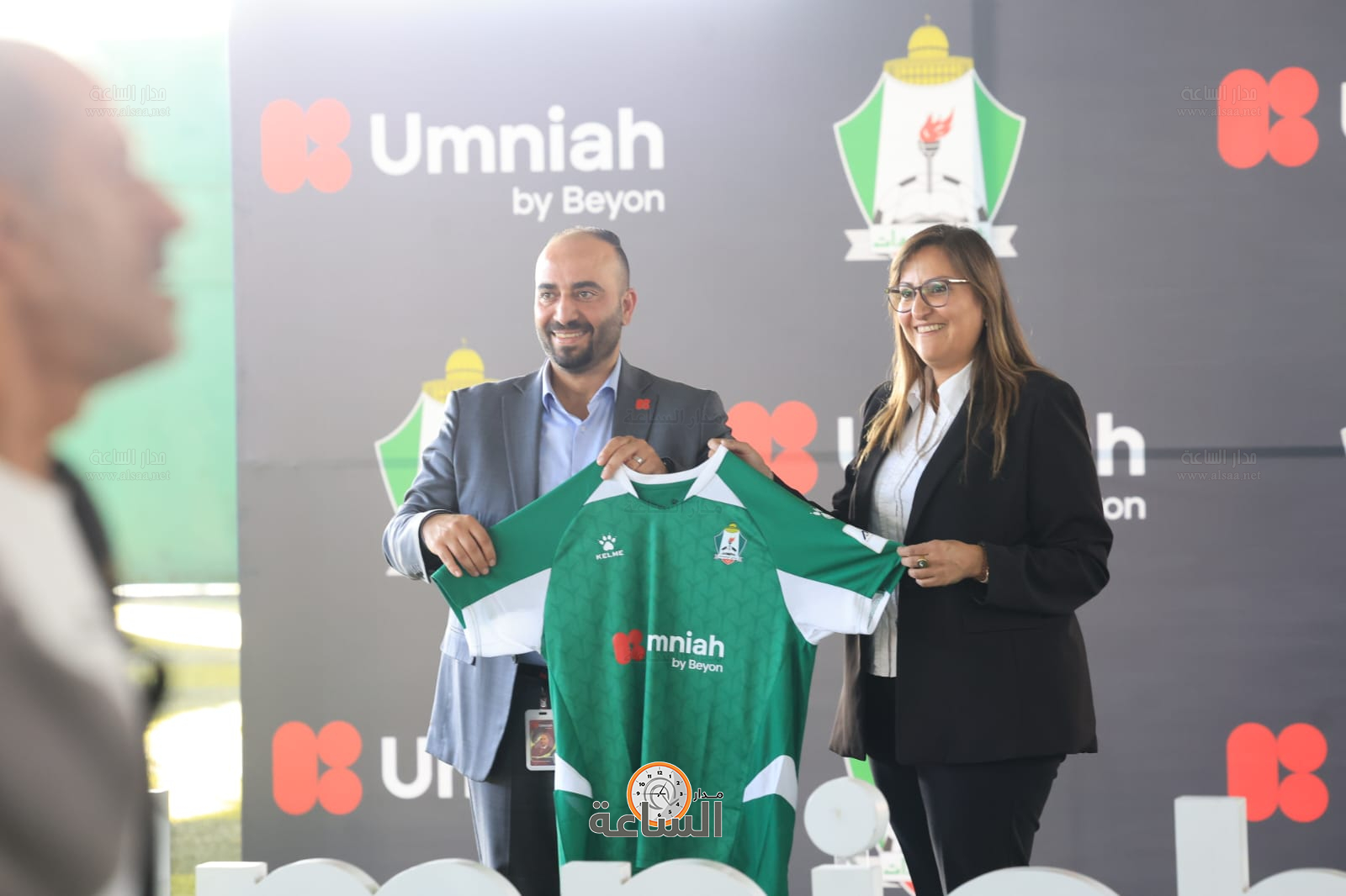 Madar Al-Saa Images 0.9100560055831984