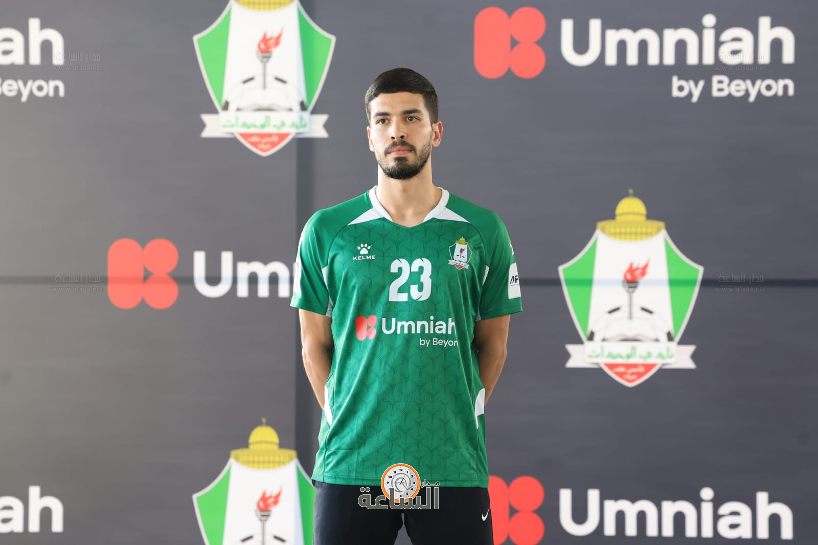 Madar Al-Saa Images 0.8395467813671084