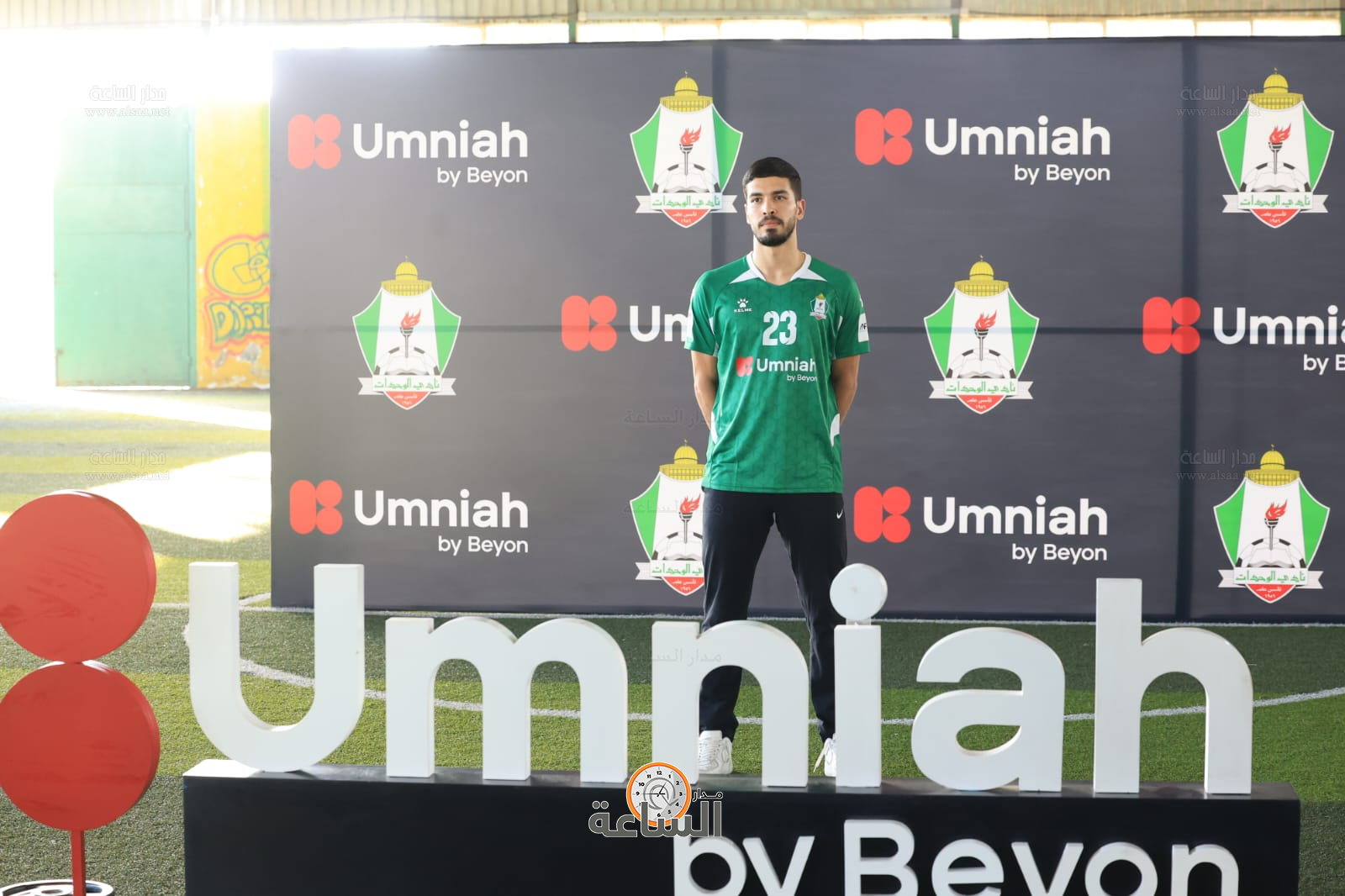 Madar Al-Saa Images 0.10150207947653855