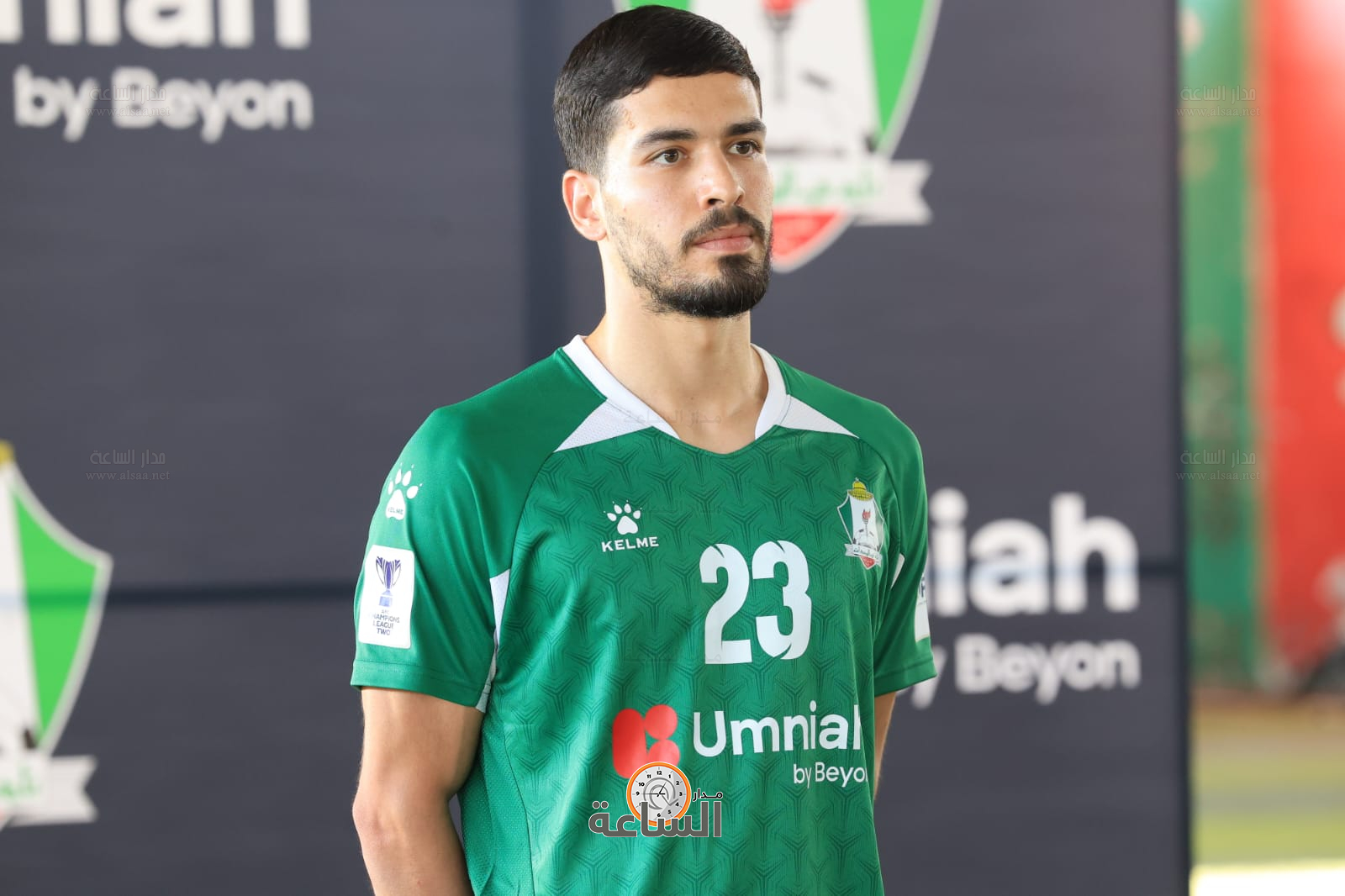 Madar Al-Saa Images 0.06816786245918827