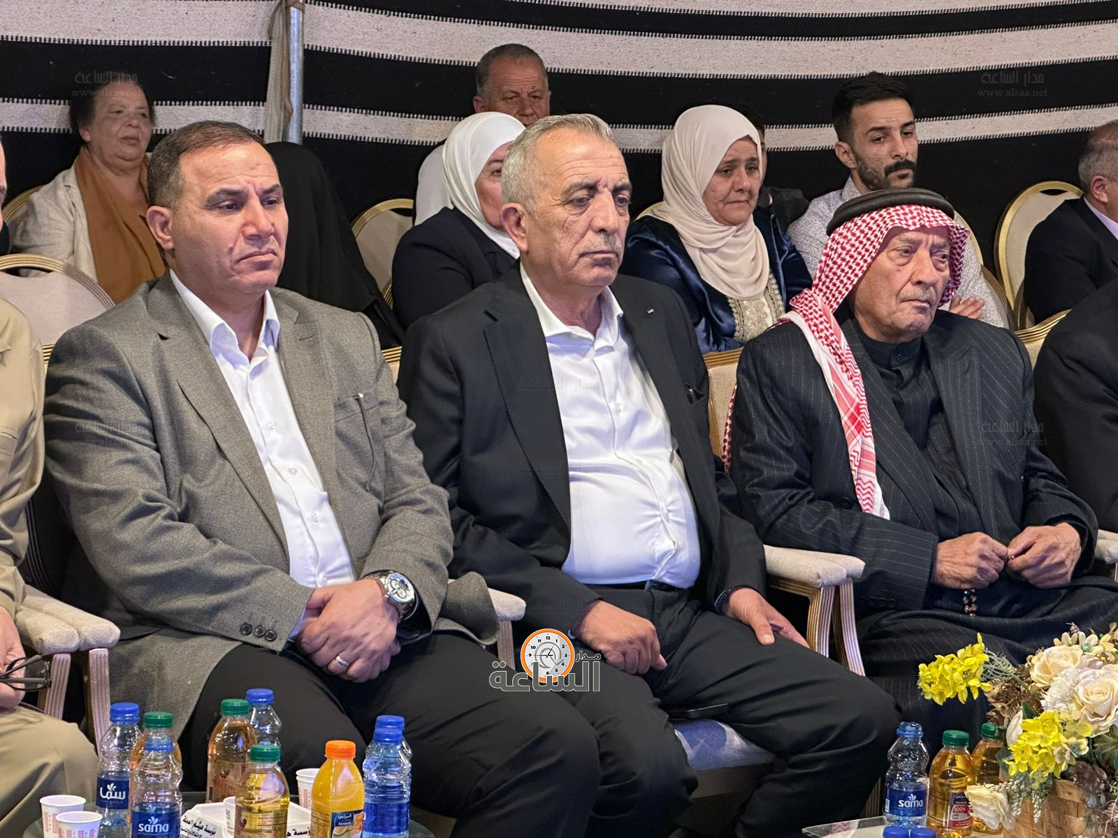 Madar Al-Saa Images 0.612658541332241