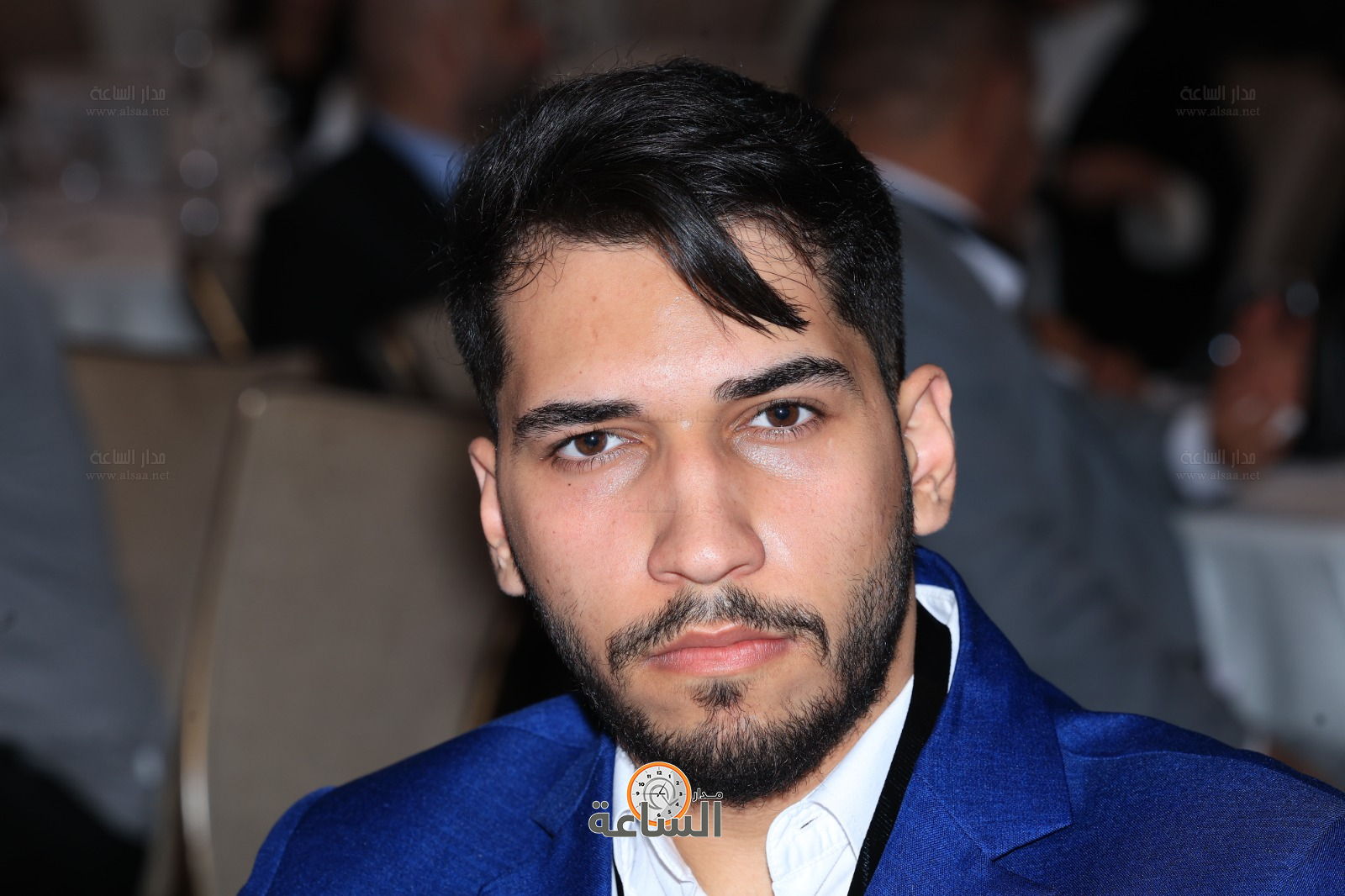 Madar Al-Saa Images 0.30692219568552703