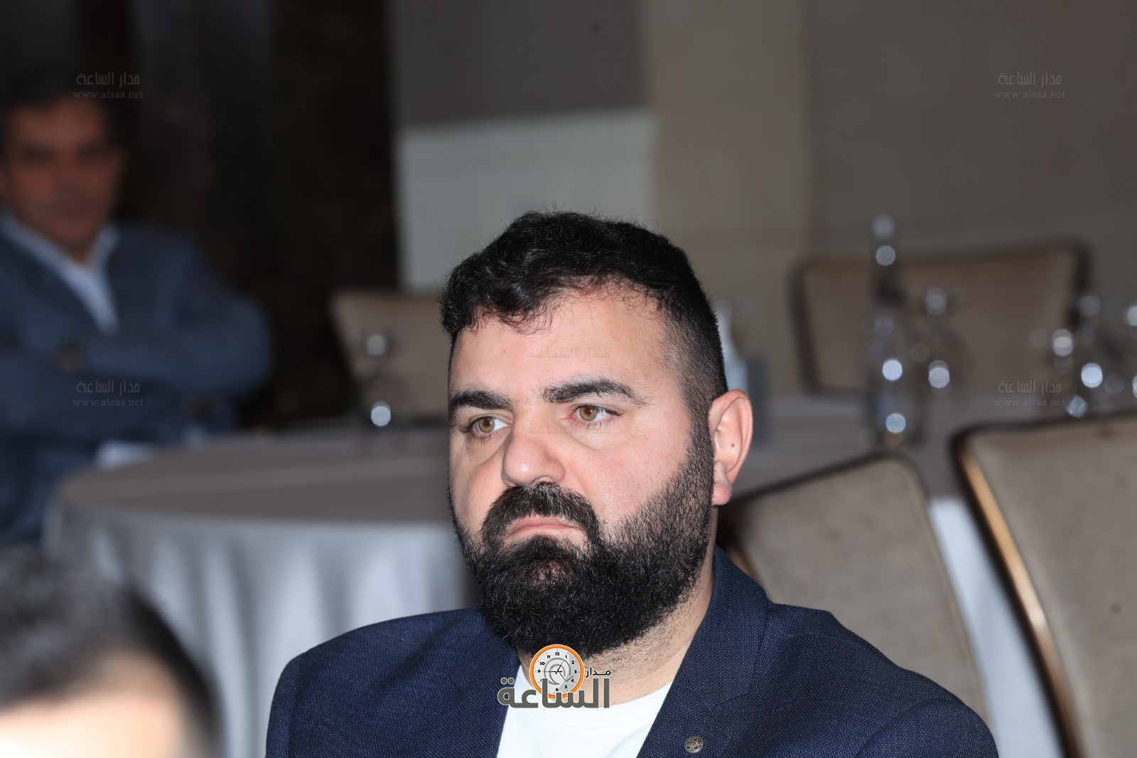 Madar Al-Saa Images 0.7496269487455849