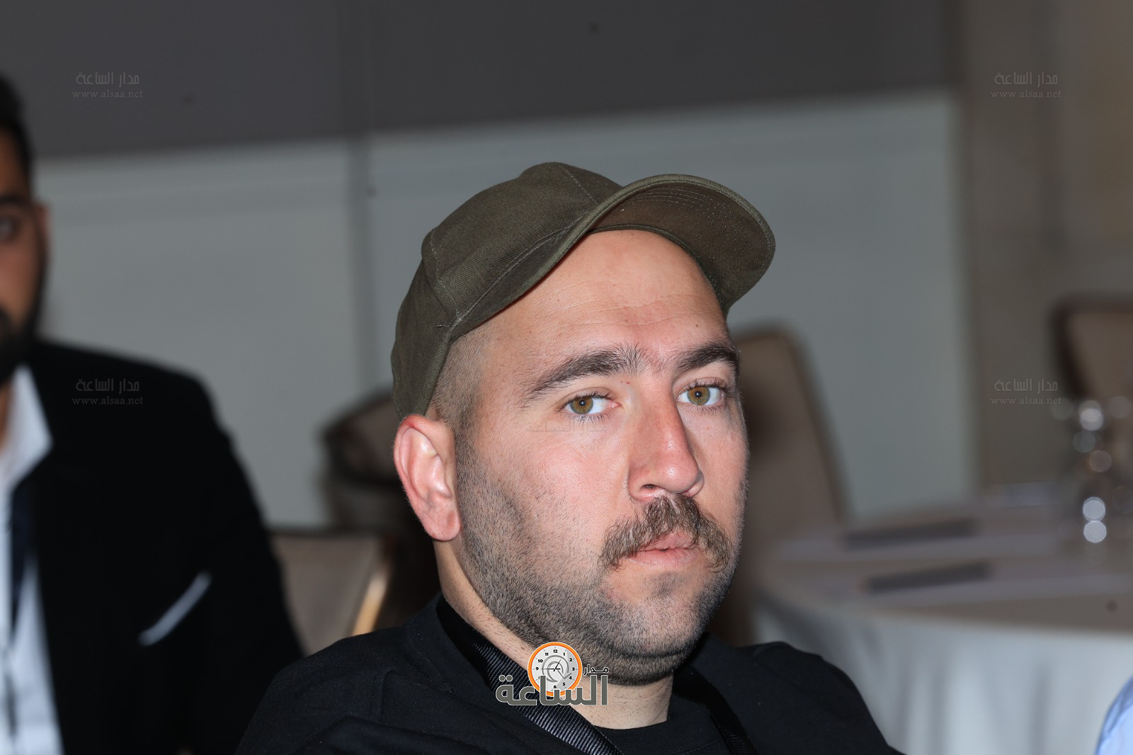 Madar Al-Saa Images 0.2497189060345697