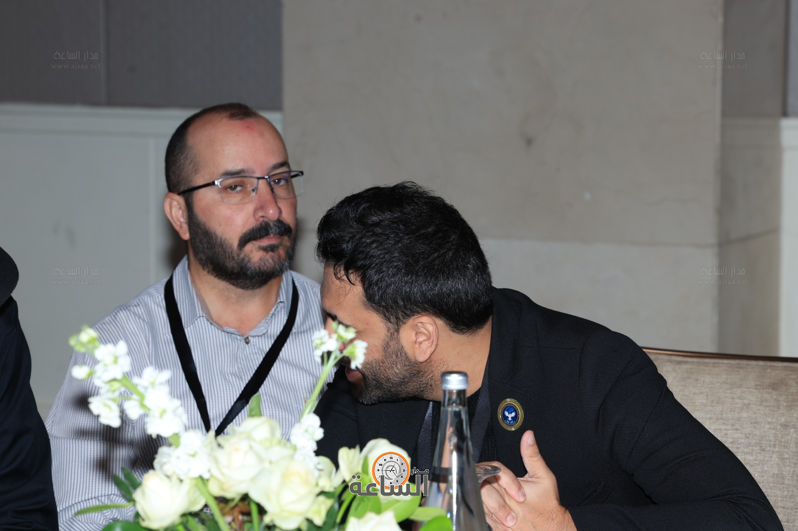 Madar Al-Saa Images 0.872278678225674