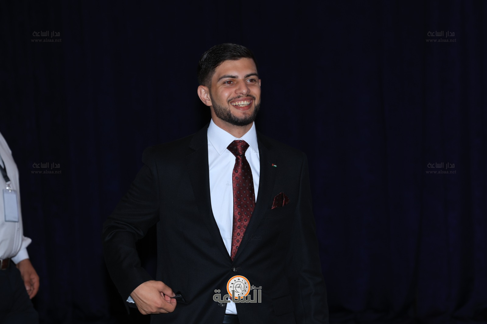 Madar Al-Saa Images 0.25825734226802033