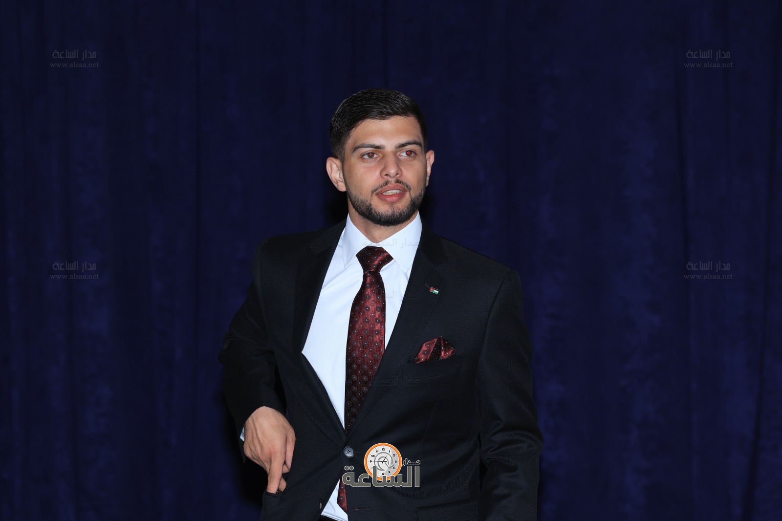 Madar Al-Saa Images 0.7538541154733269