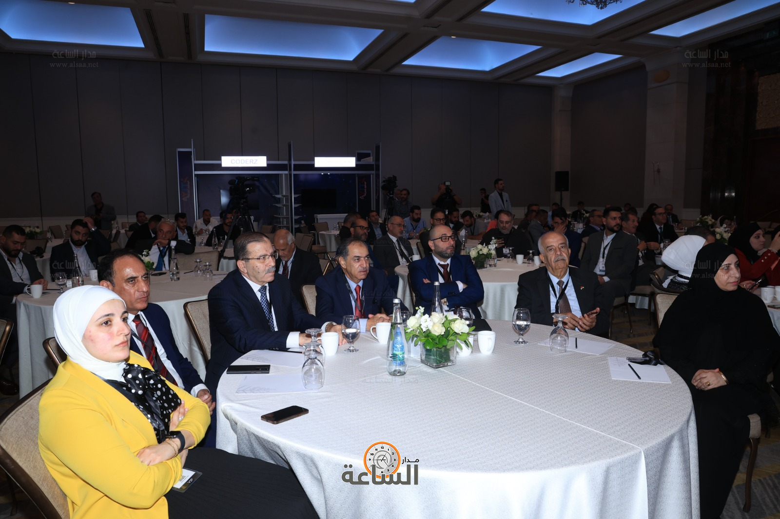 Madar Al-Saa Images 0.06548951676490156