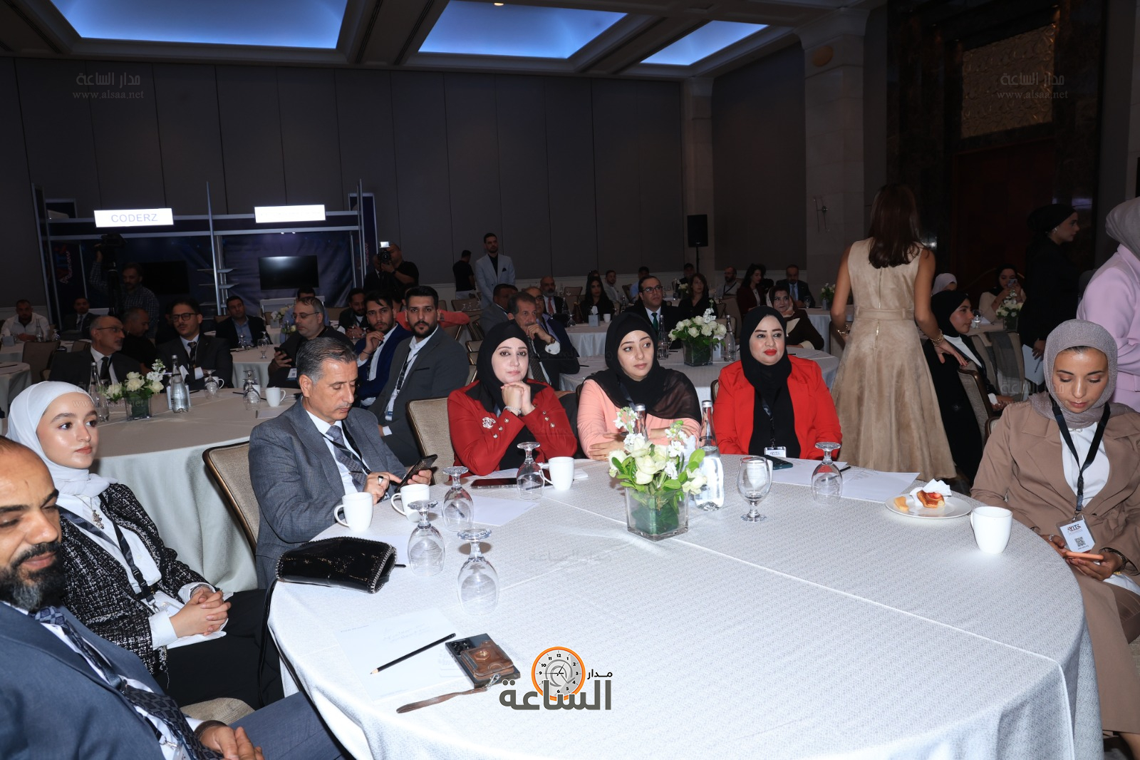 Madar Al-Saa Images 0.636688574844968