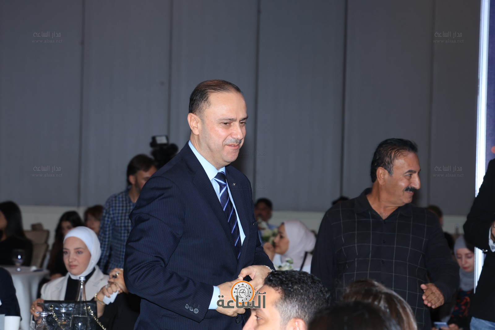 Madar Al-Saa Images 0.6631108444032745